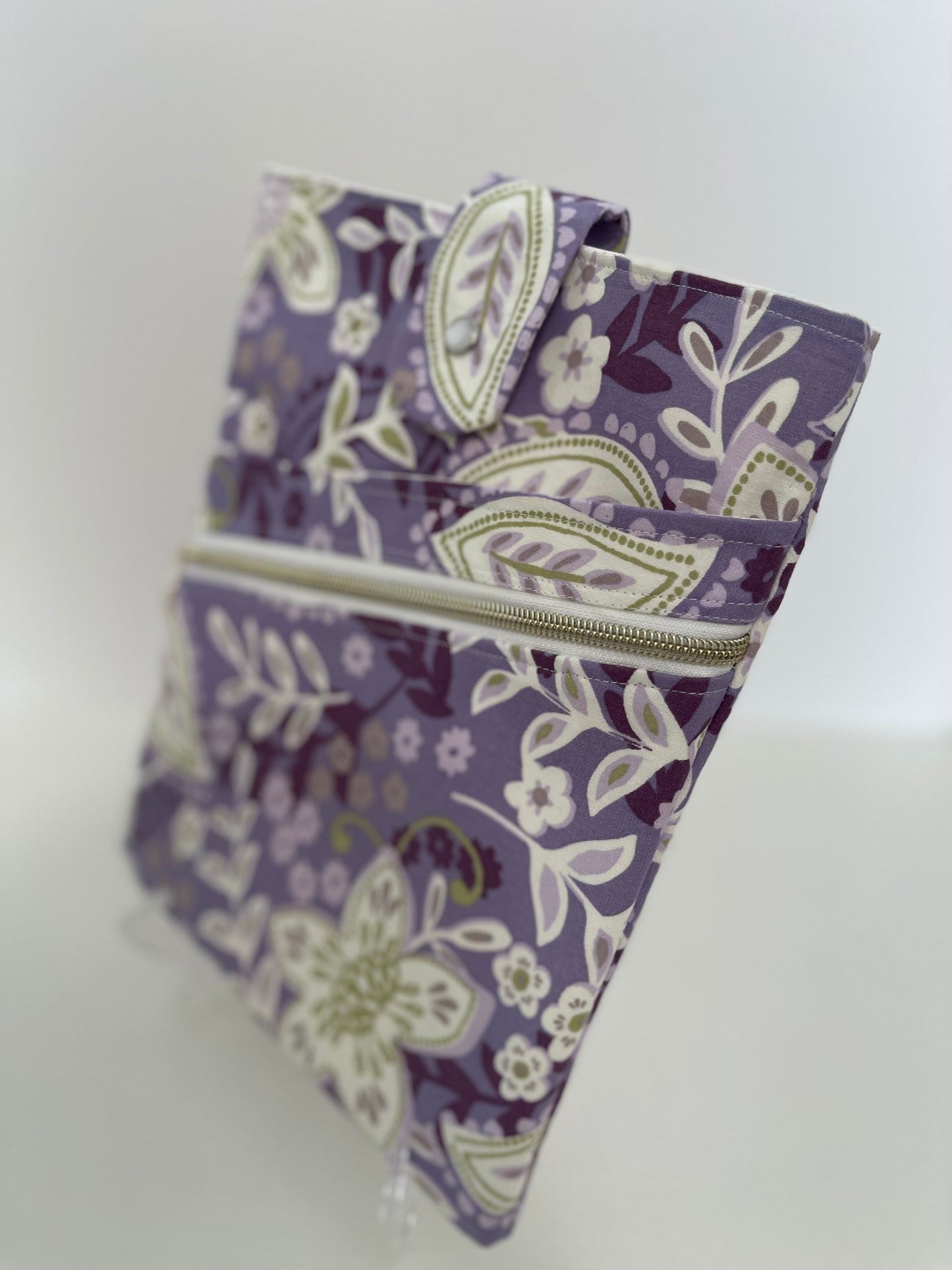(Copy) Deluxe Book / Bible / eReader Sleeve