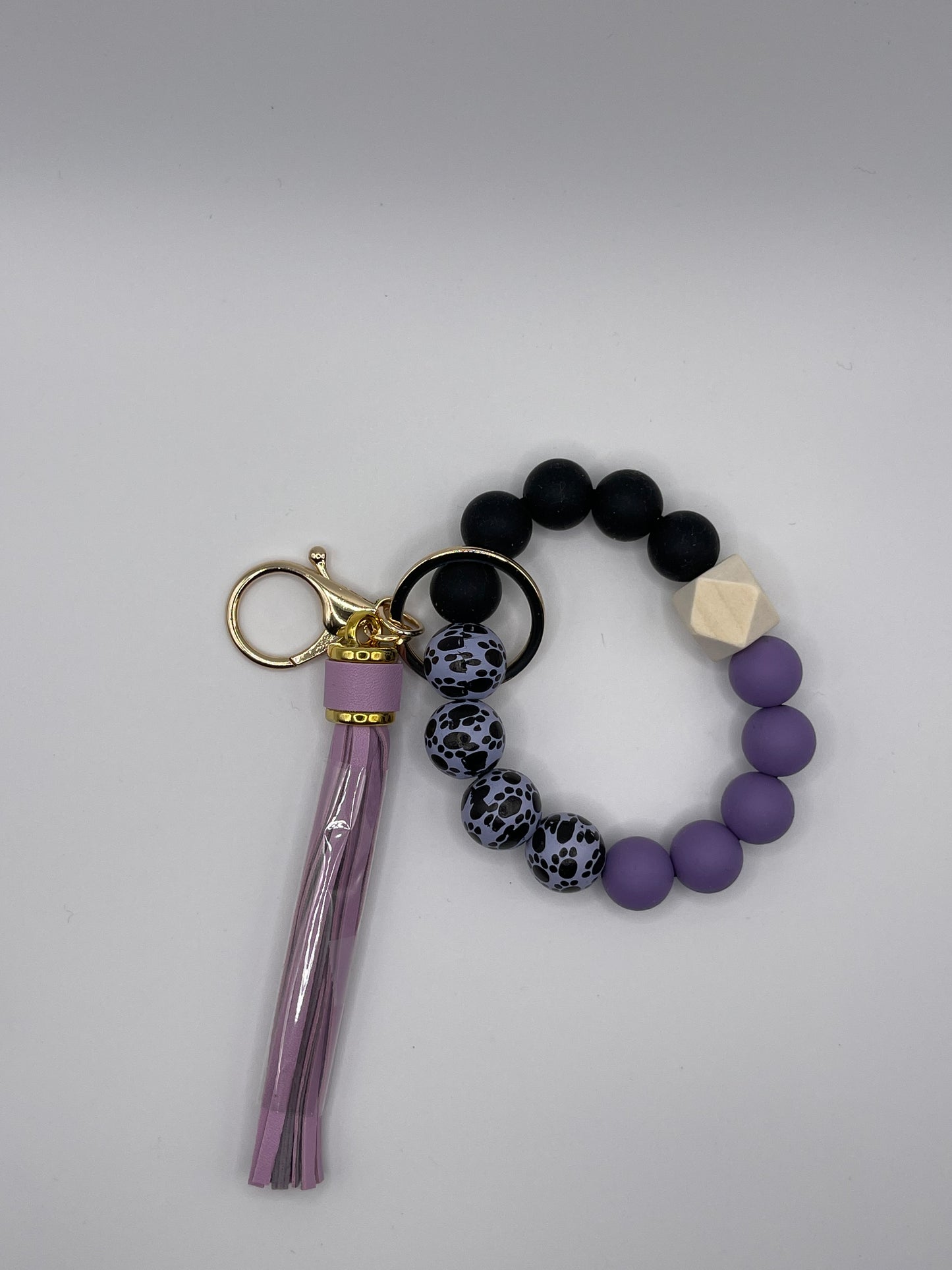 Wristlet - Beaded