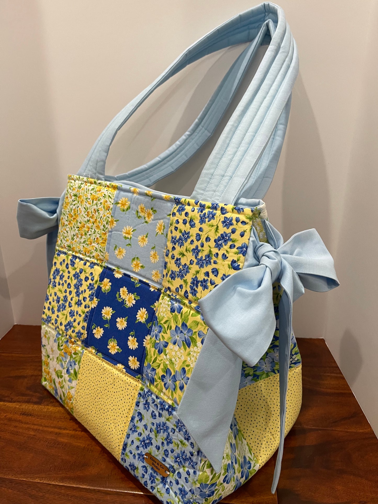 Big Bow Tote
