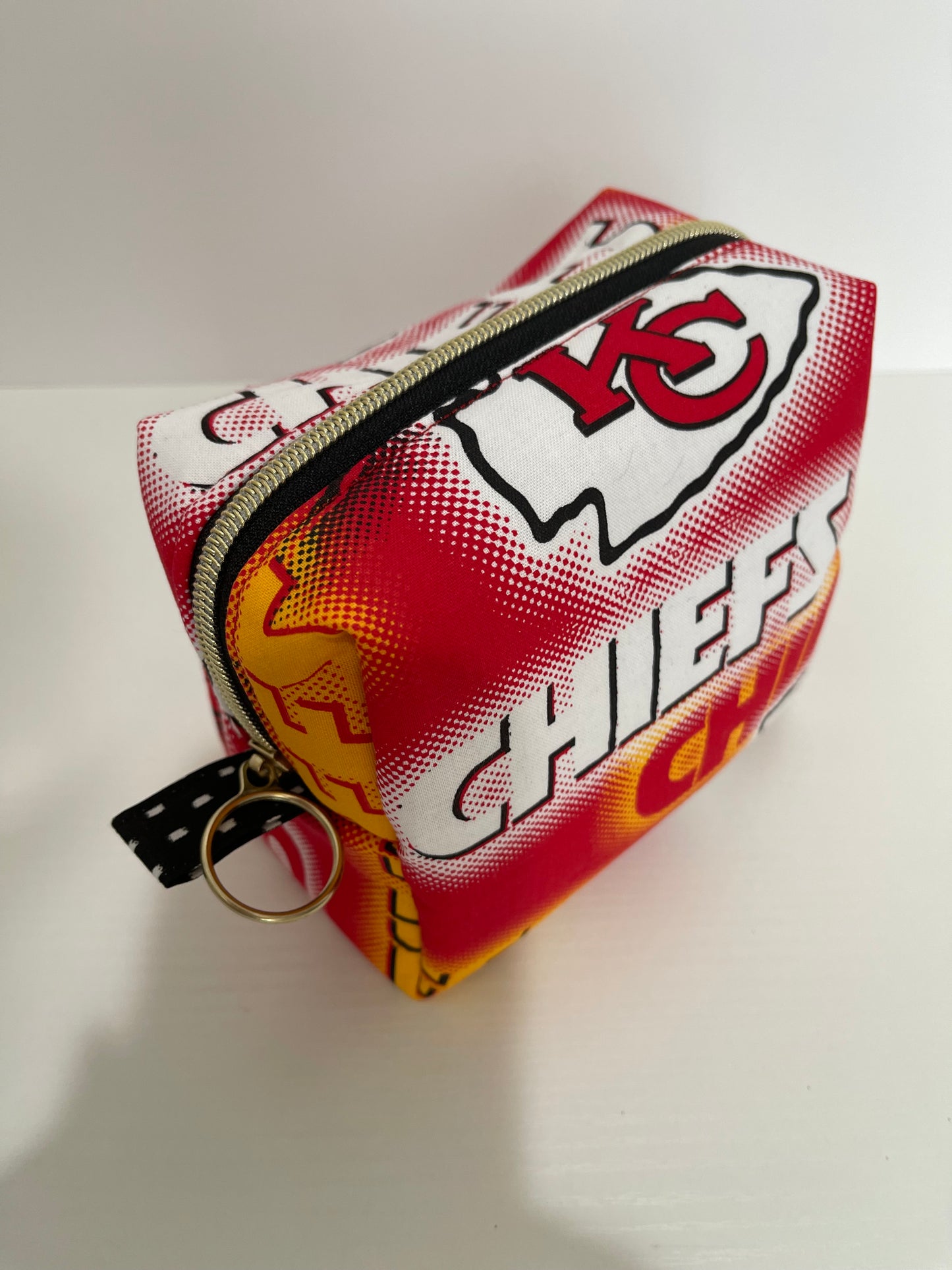 Medium Cosmetic Bag