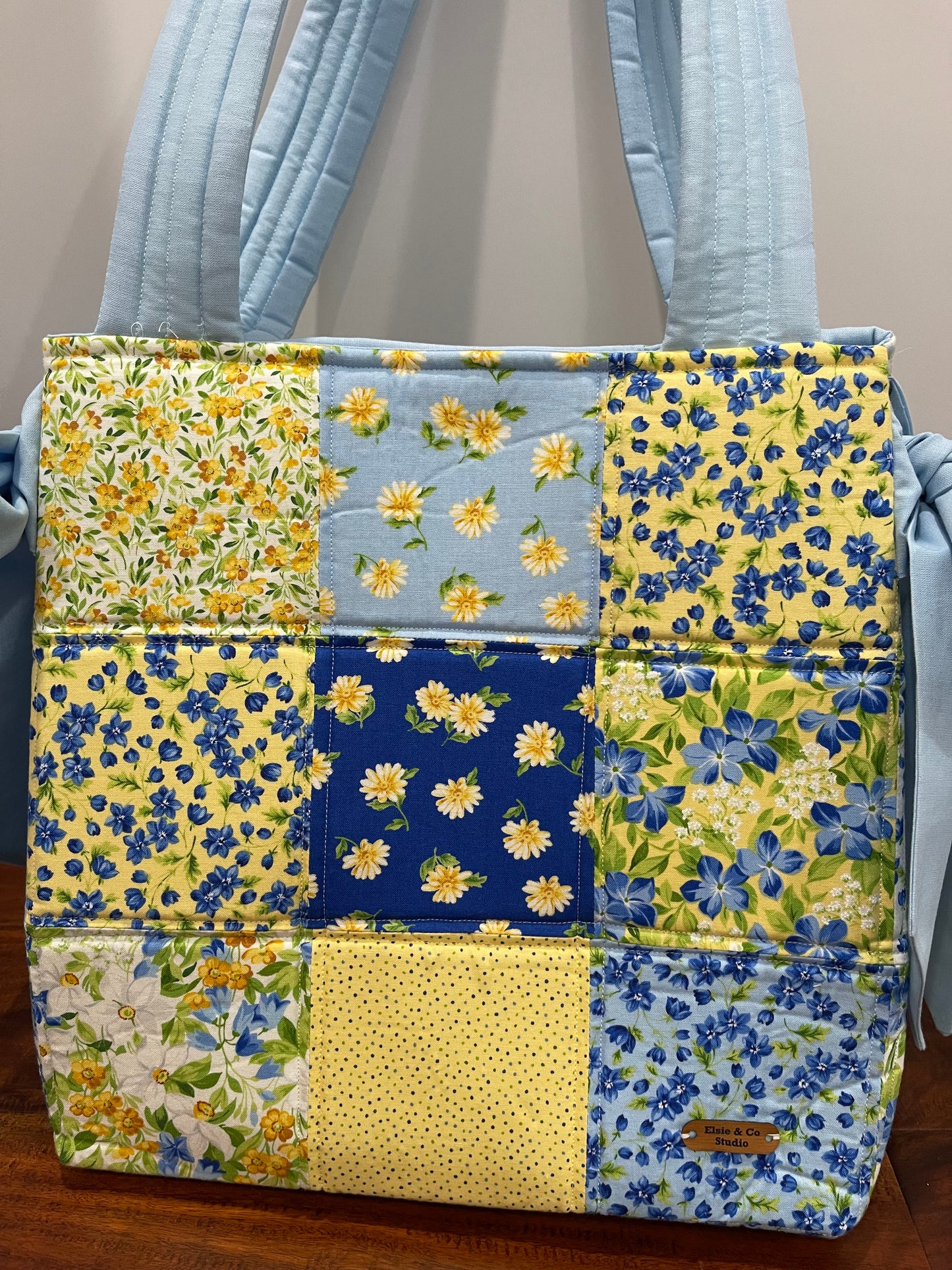 Big Bow Tote