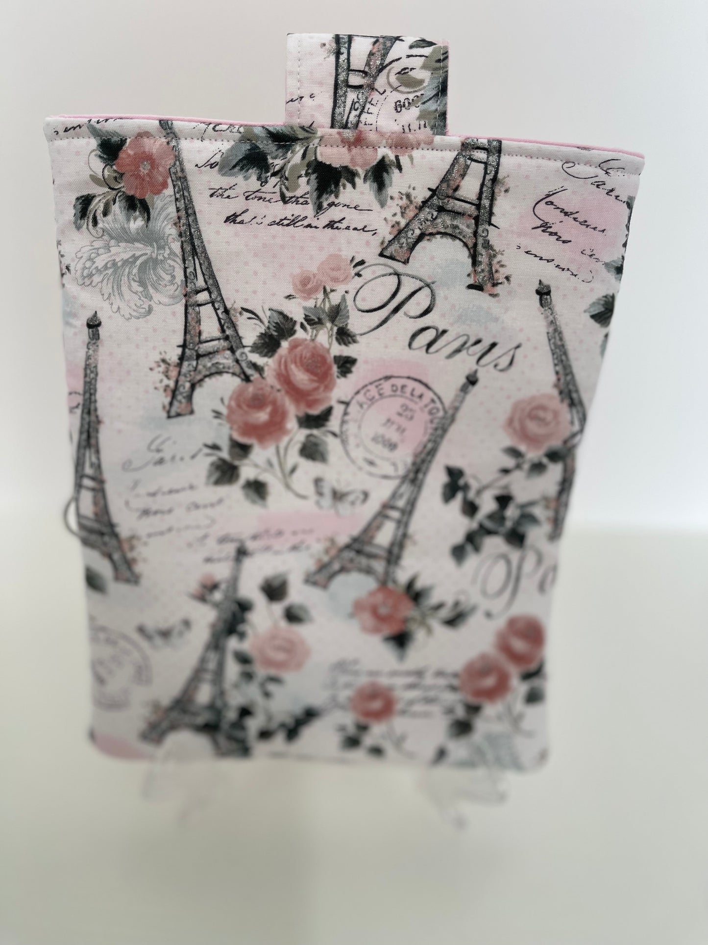 Deluxe Book / Bible / eReader Sleeve