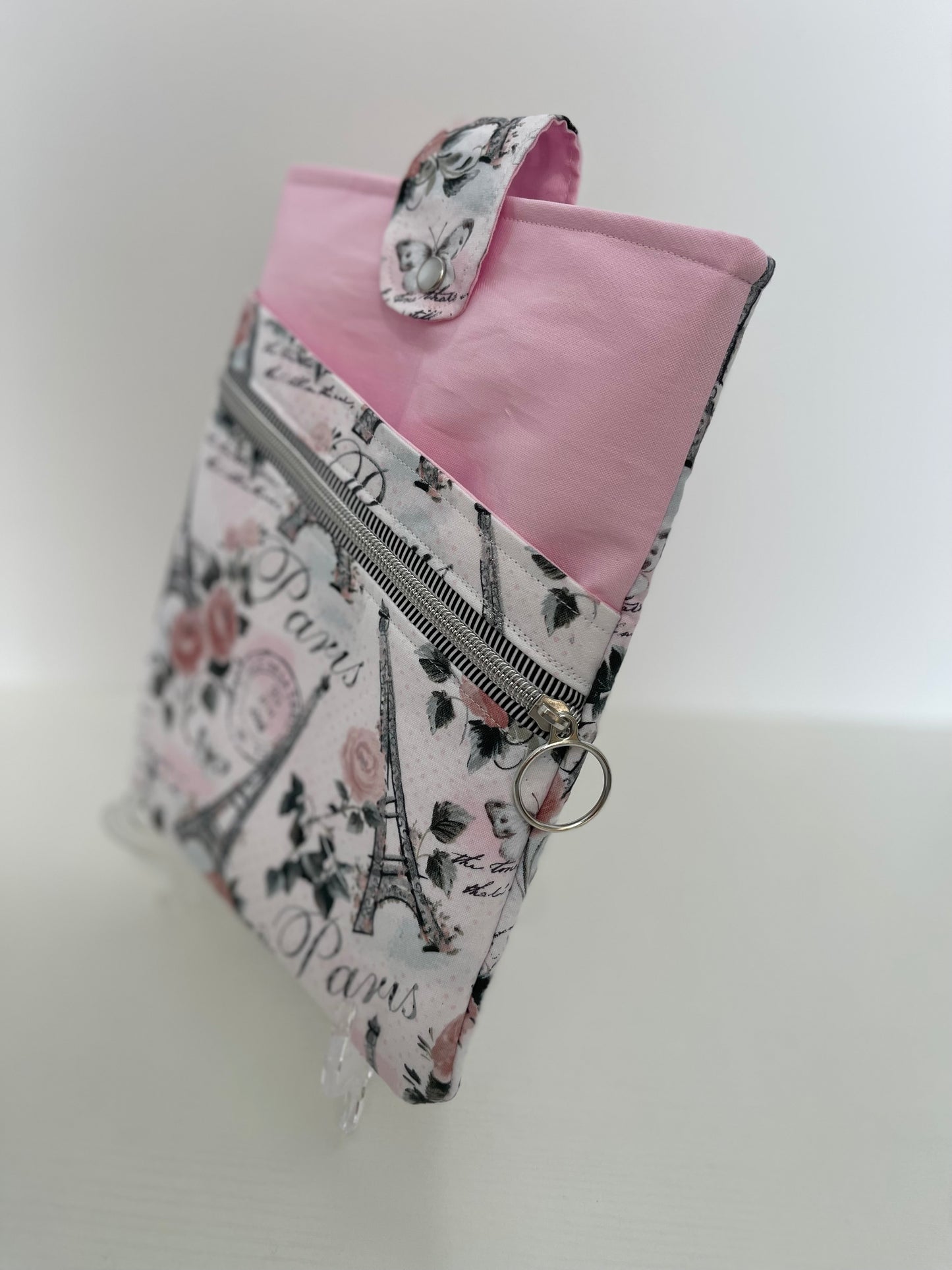 Deluxe Book / Bible / eReader Sleeve