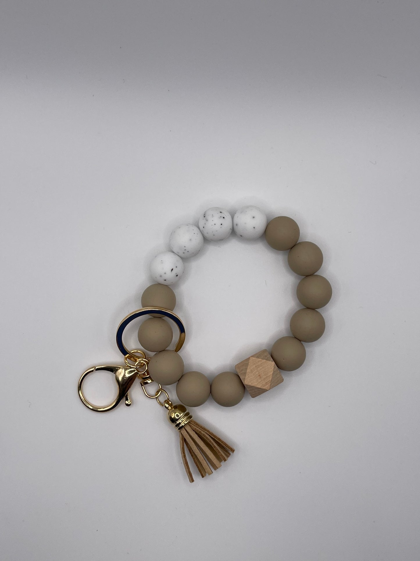 Wristlet - Beaded