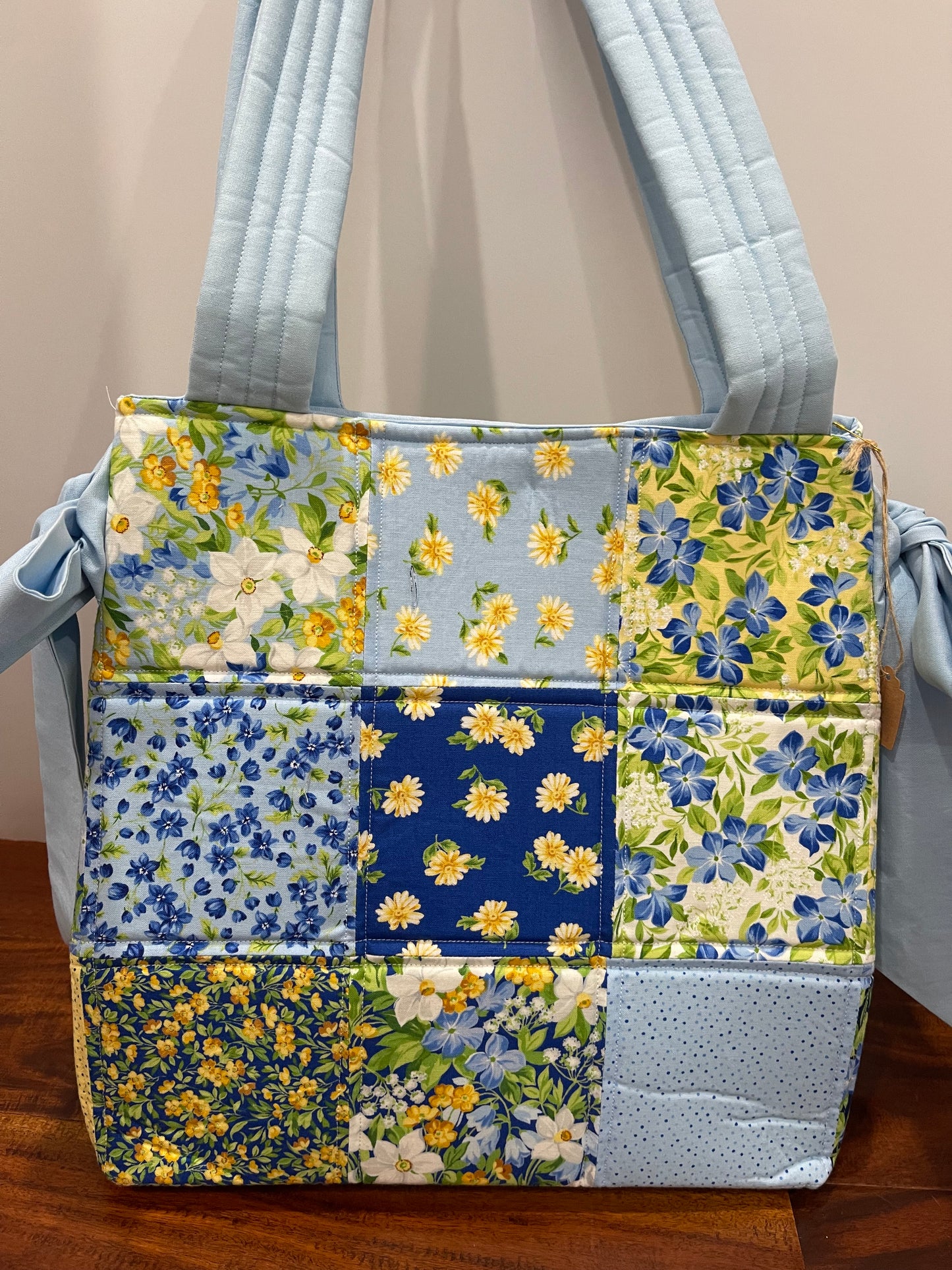Big Bow Tote