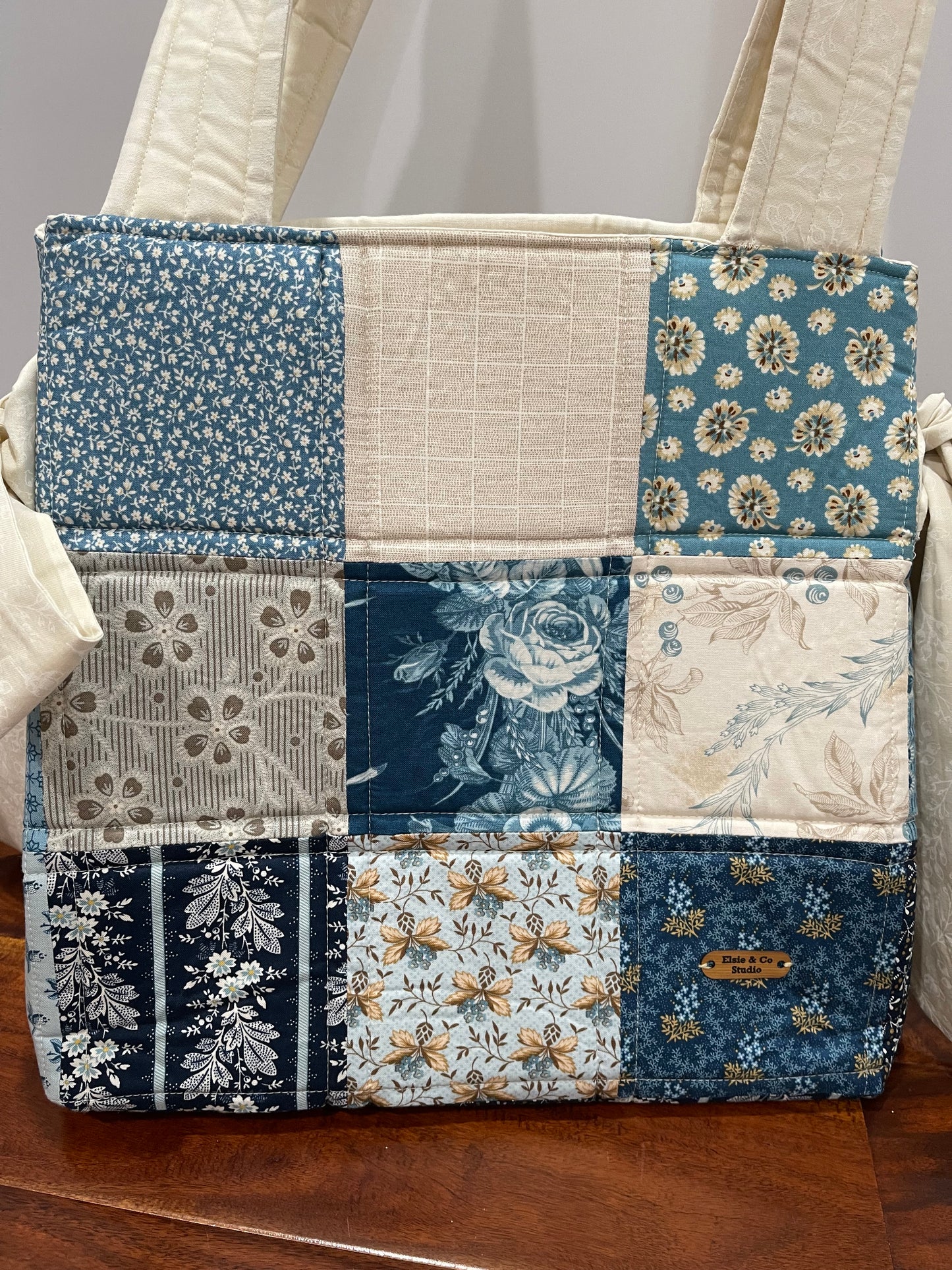 Big Bow Tote