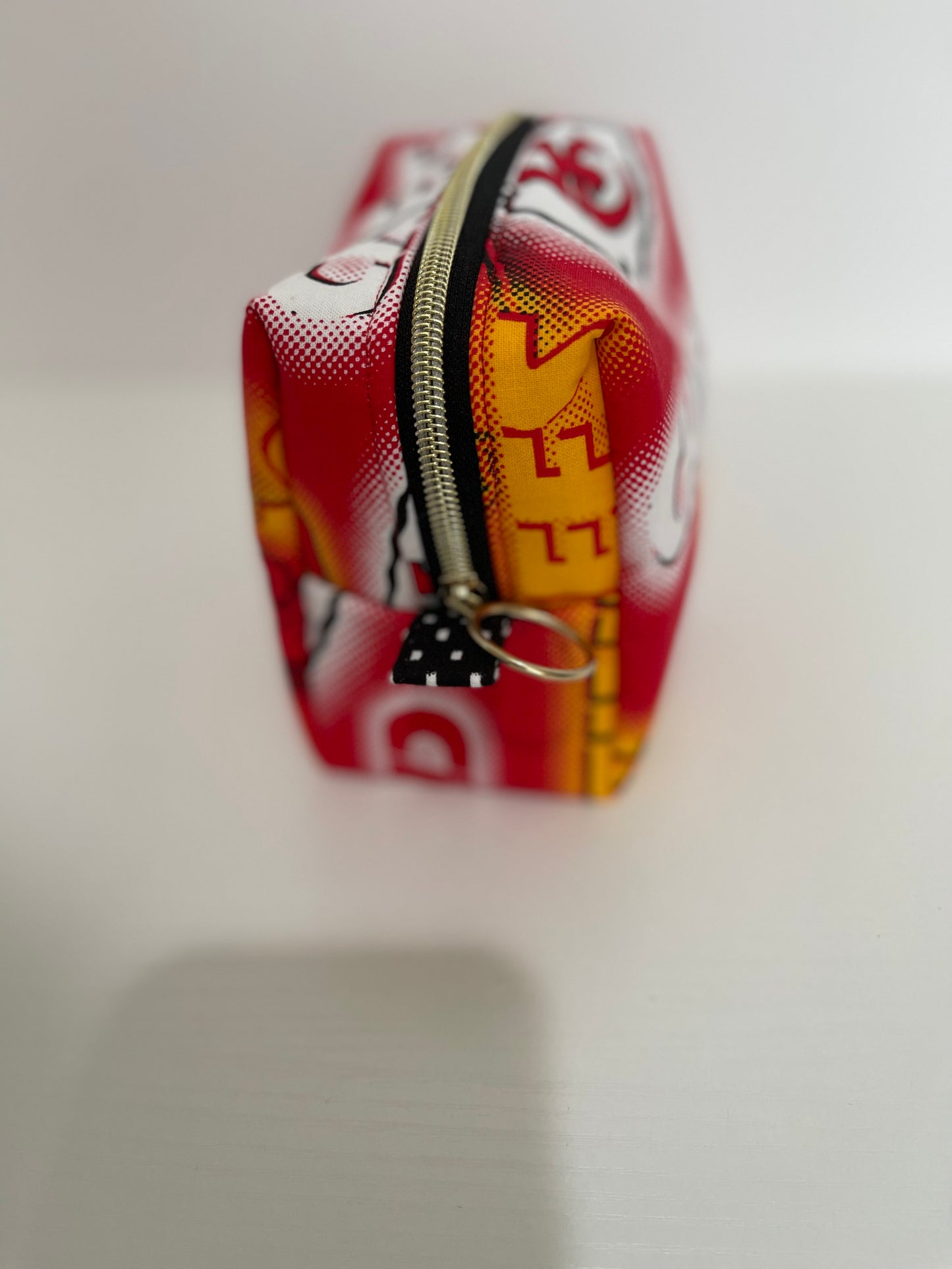 Medium Cosmetic Bag