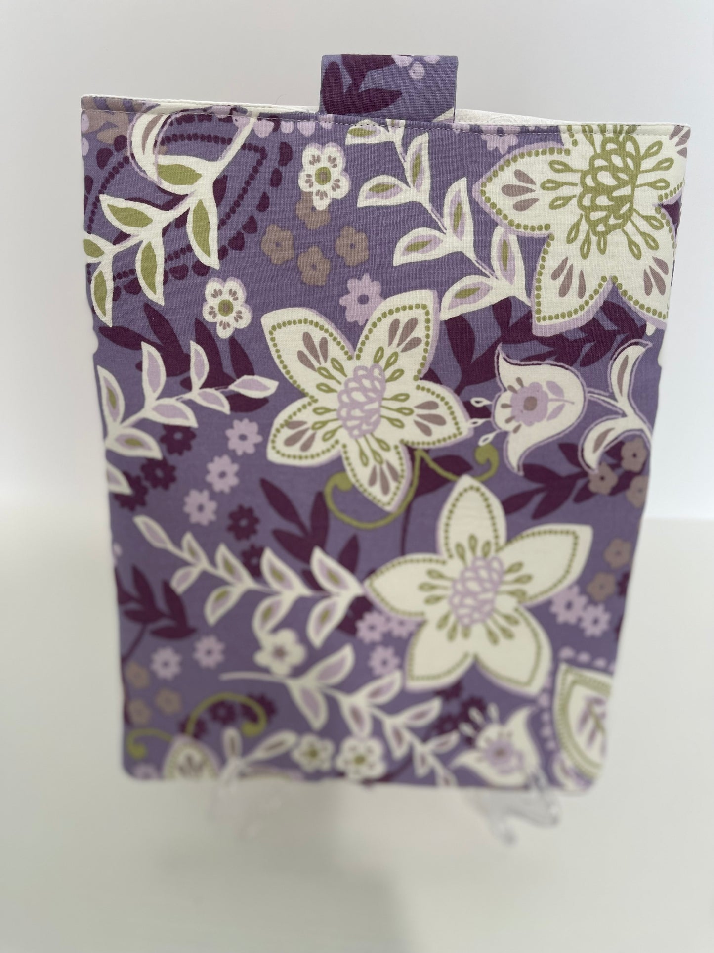 (Copy) Deluxe Book / Bible / eReader Sleeve