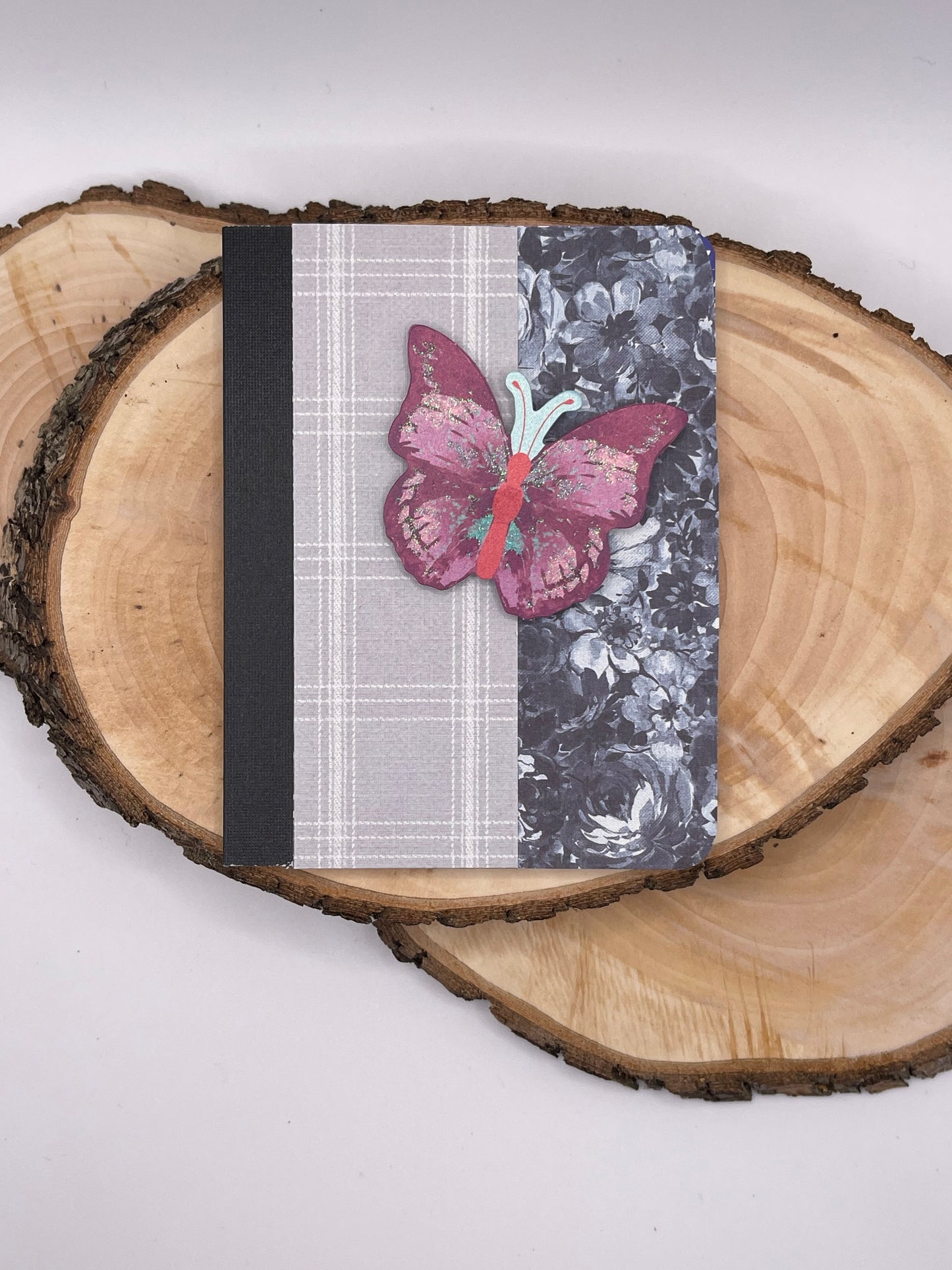 Altered Notebook - small