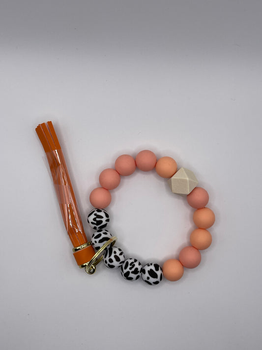 Wristlet - Beaded