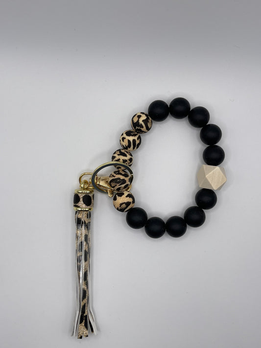 Wristlet - Beaded