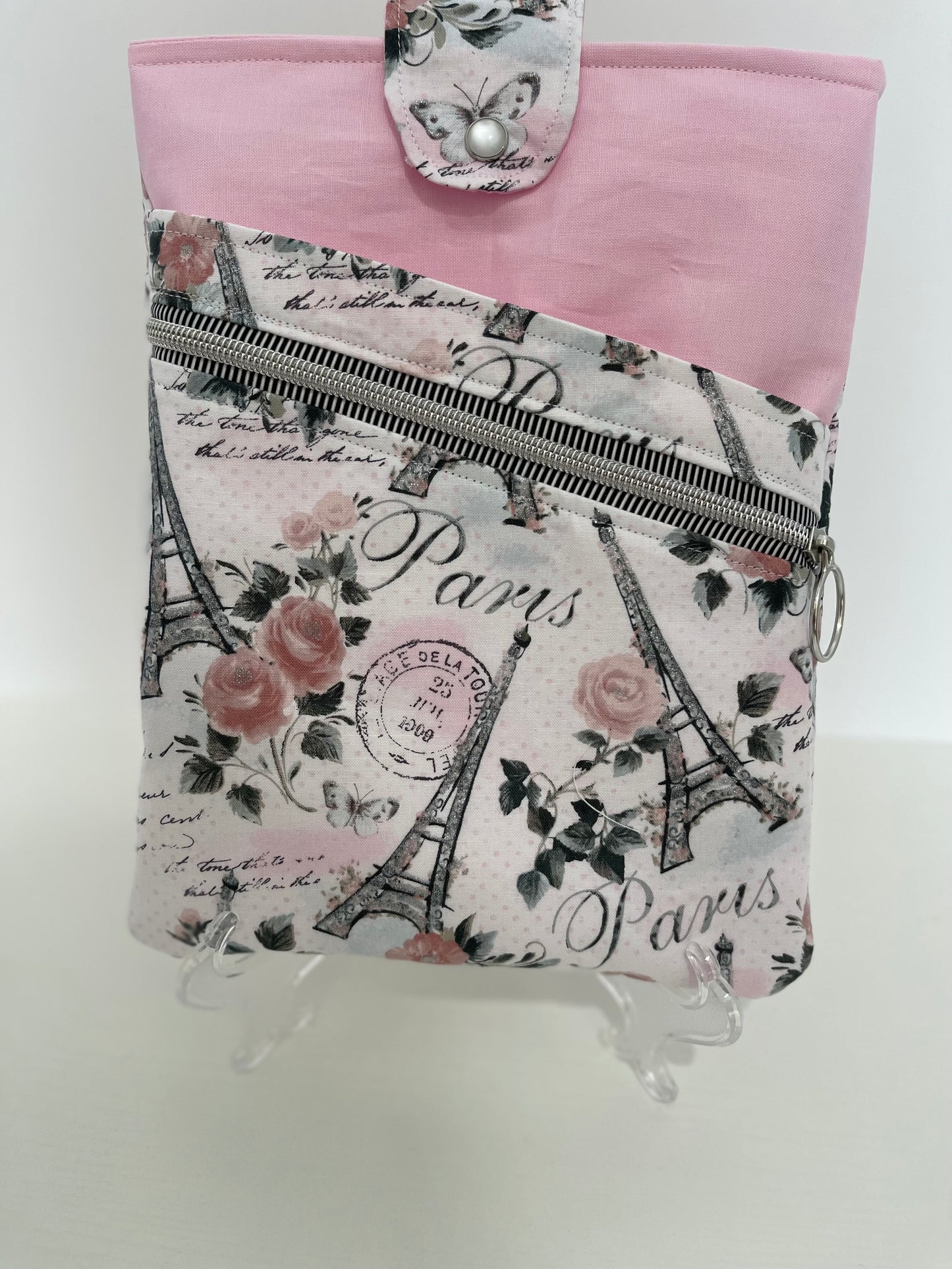 Deluxe Book / Bible / eReader Sleeve