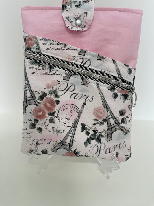 Deluxe Book / Bible / eReader Sleeve