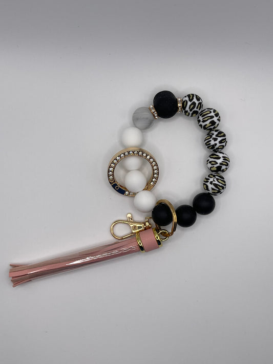 Wristlet - Beaded