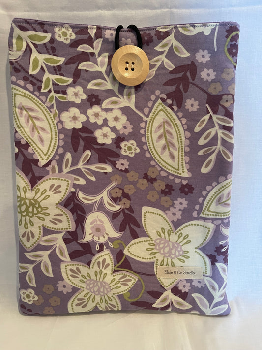 Book / Bible / eReader Sleeve