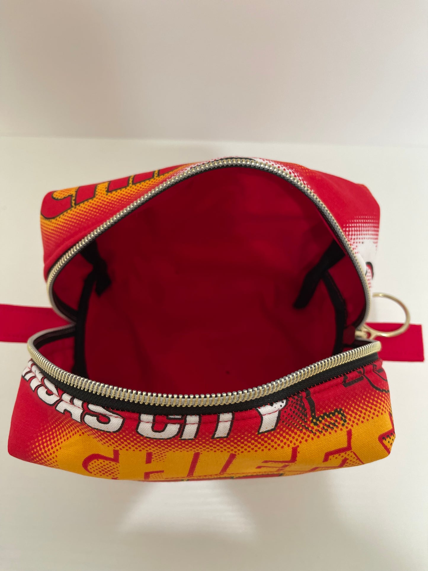 Medium Cosmetic Bag