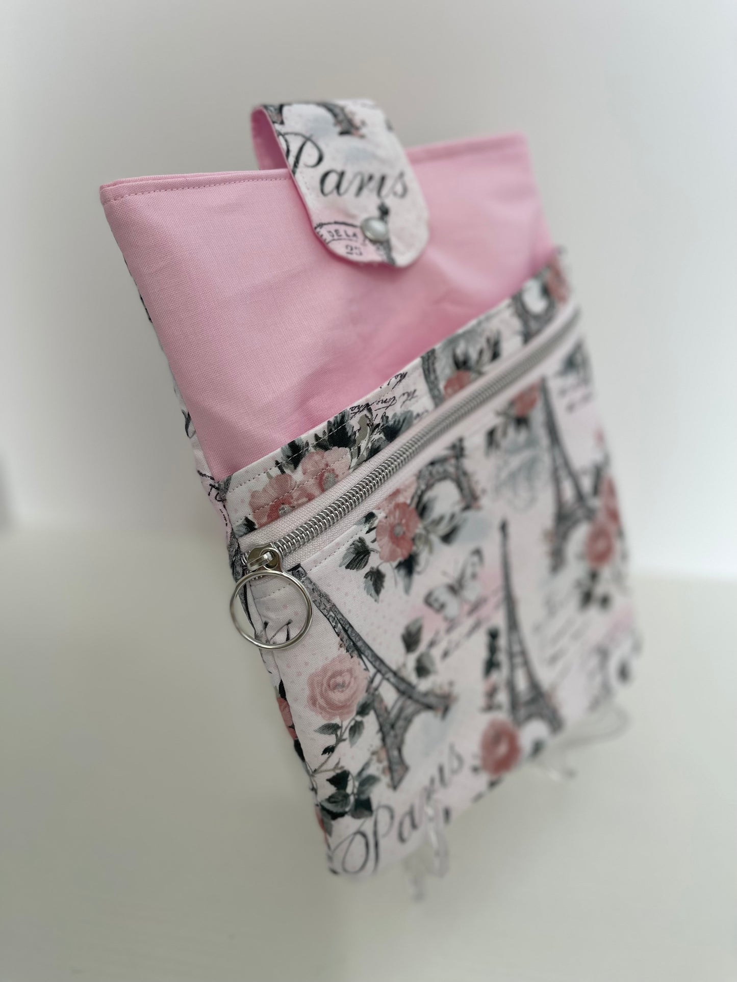 Deluxe Book / Bible / eReader Sleeve