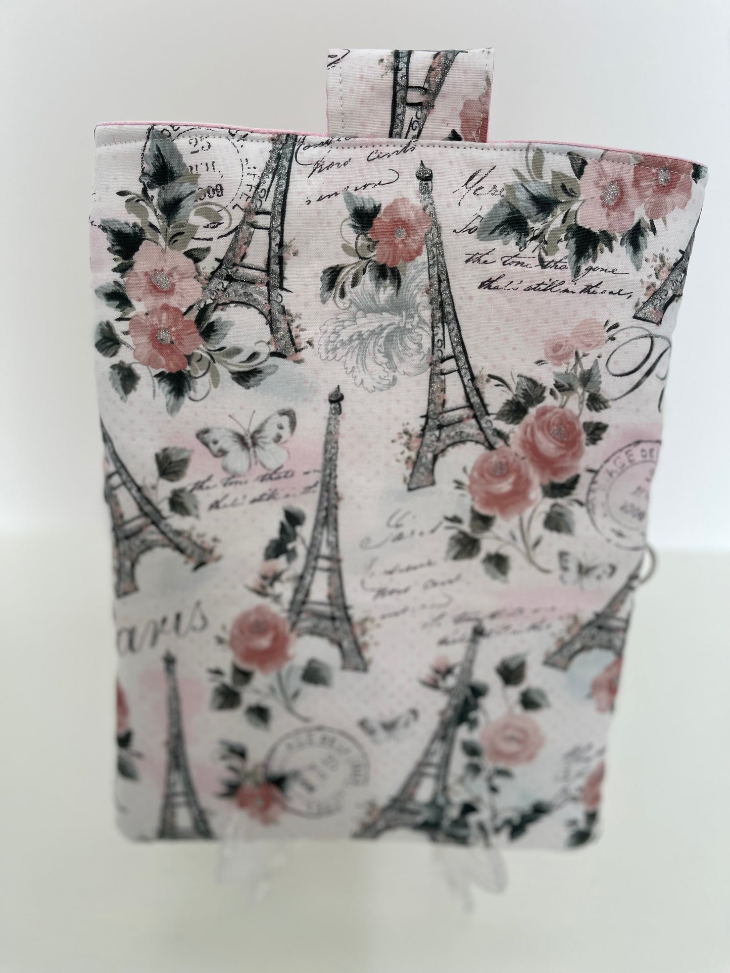 Deluxe Book / Bible / eReader Sleeve