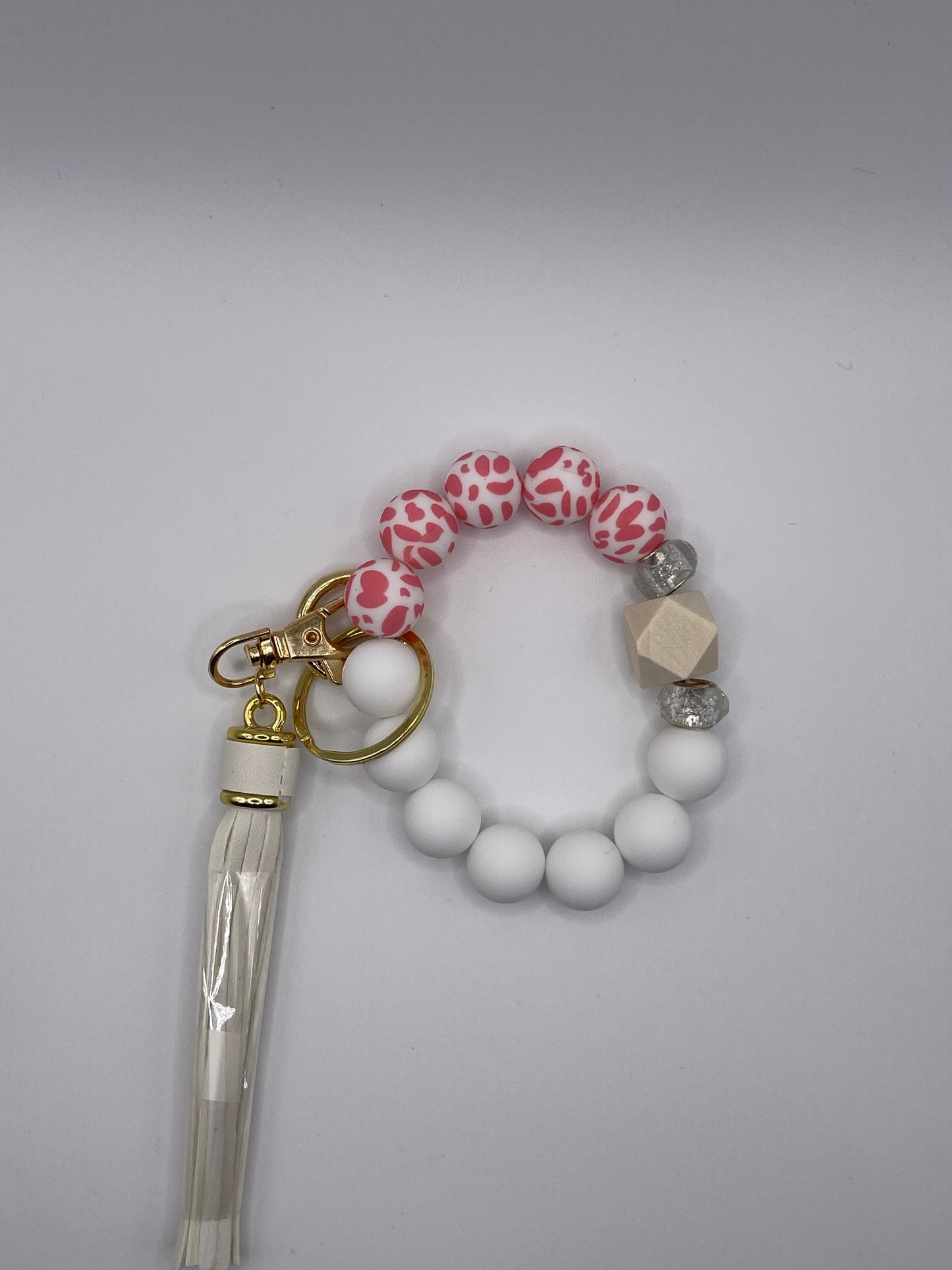 Wristlet - Beaded