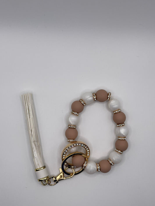 Wristlet - Beaded