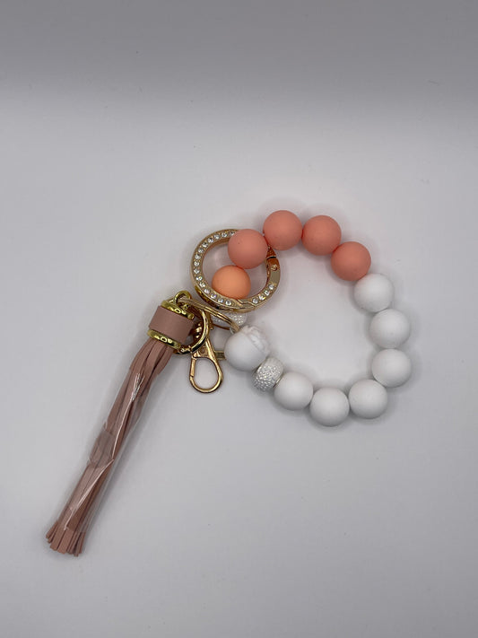 Wristlet - Beaded