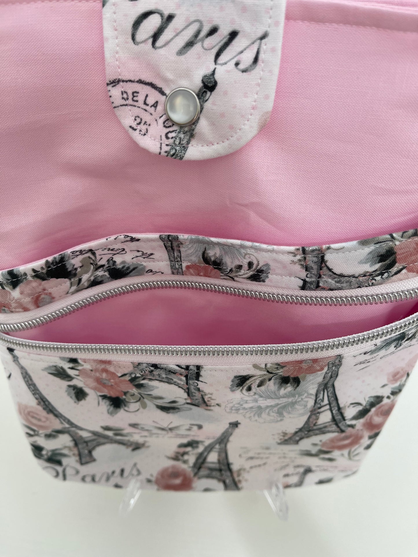 Deluxe Book / Bible / eReader Sleeve