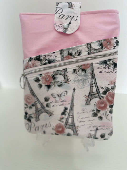 Deluxe Book / Bible / eReader Sleeve