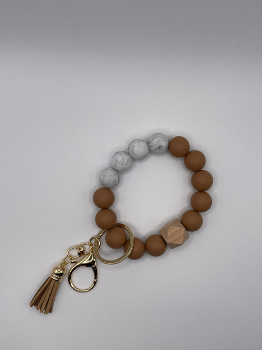Wristlet - Beaded