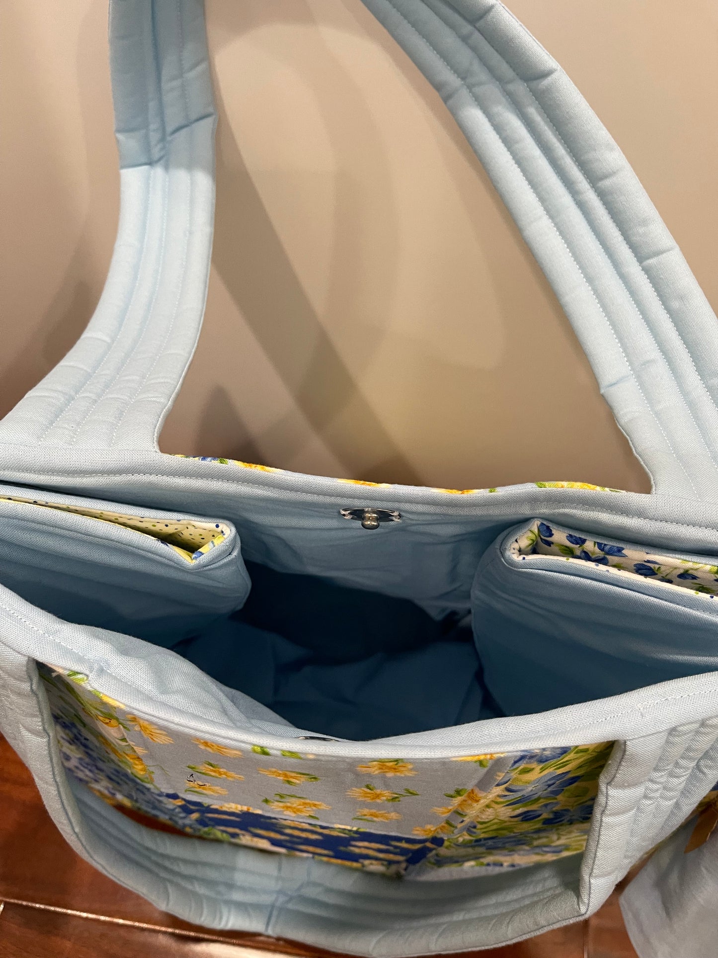 Big Bow Tote