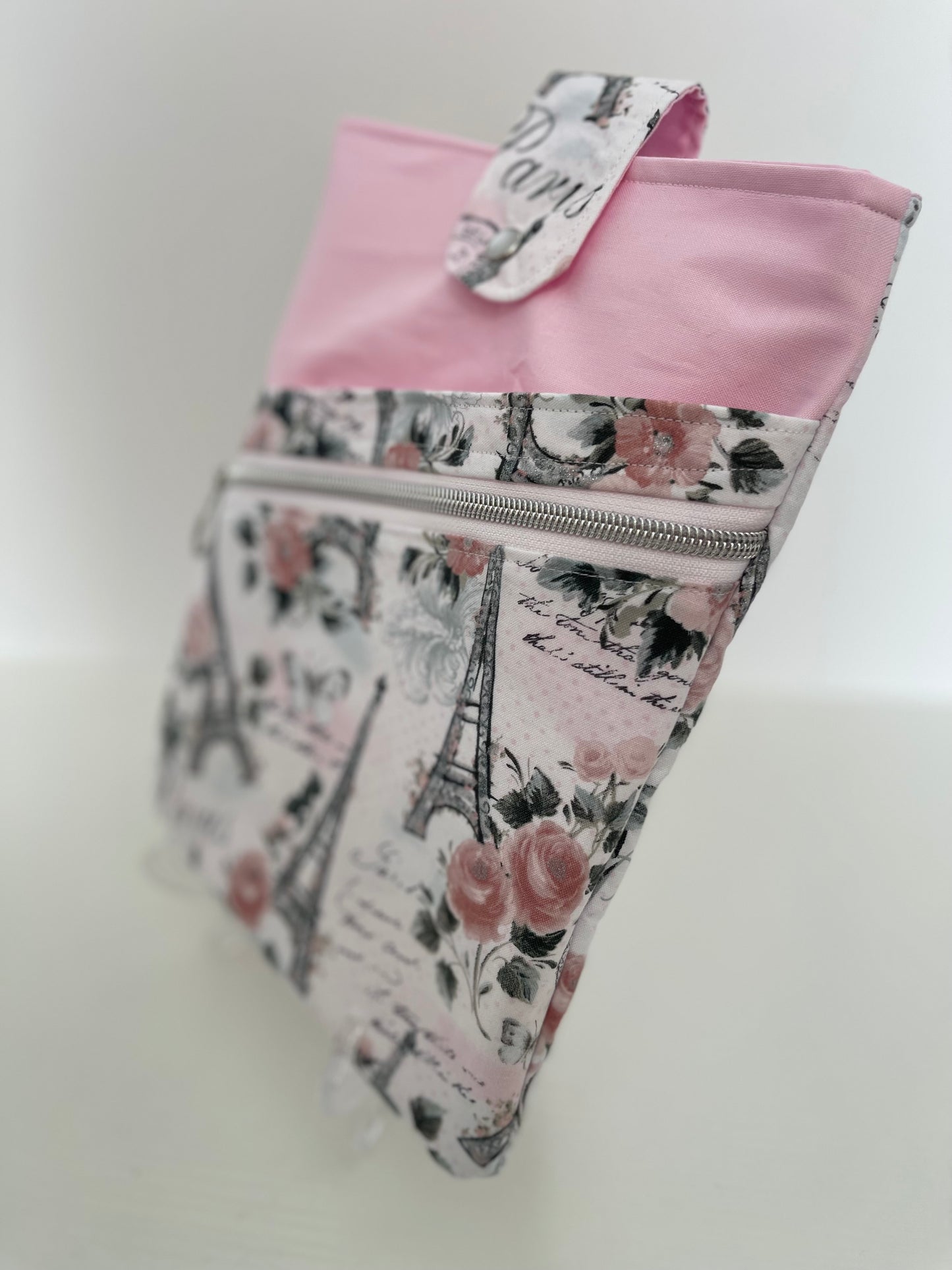 Deluxe Book / Bible / eReader Sleeve
