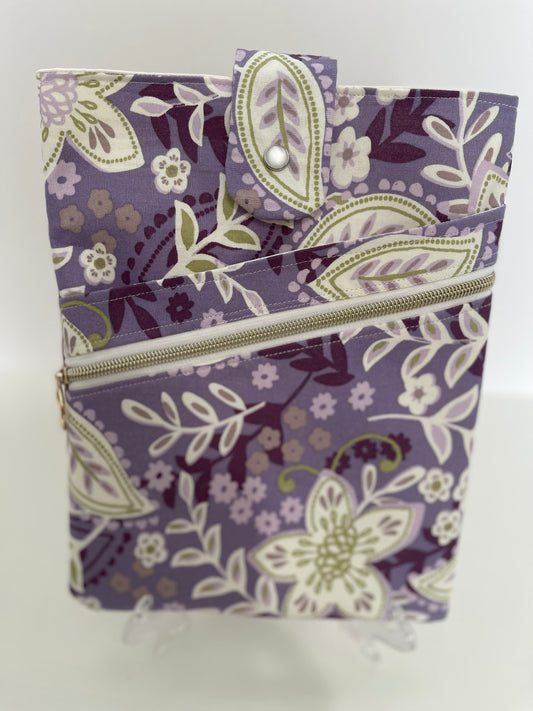 (Copy) Deluxe Book / Bible / eReader Sleeve
