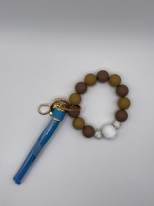 Wristlet - Beaded