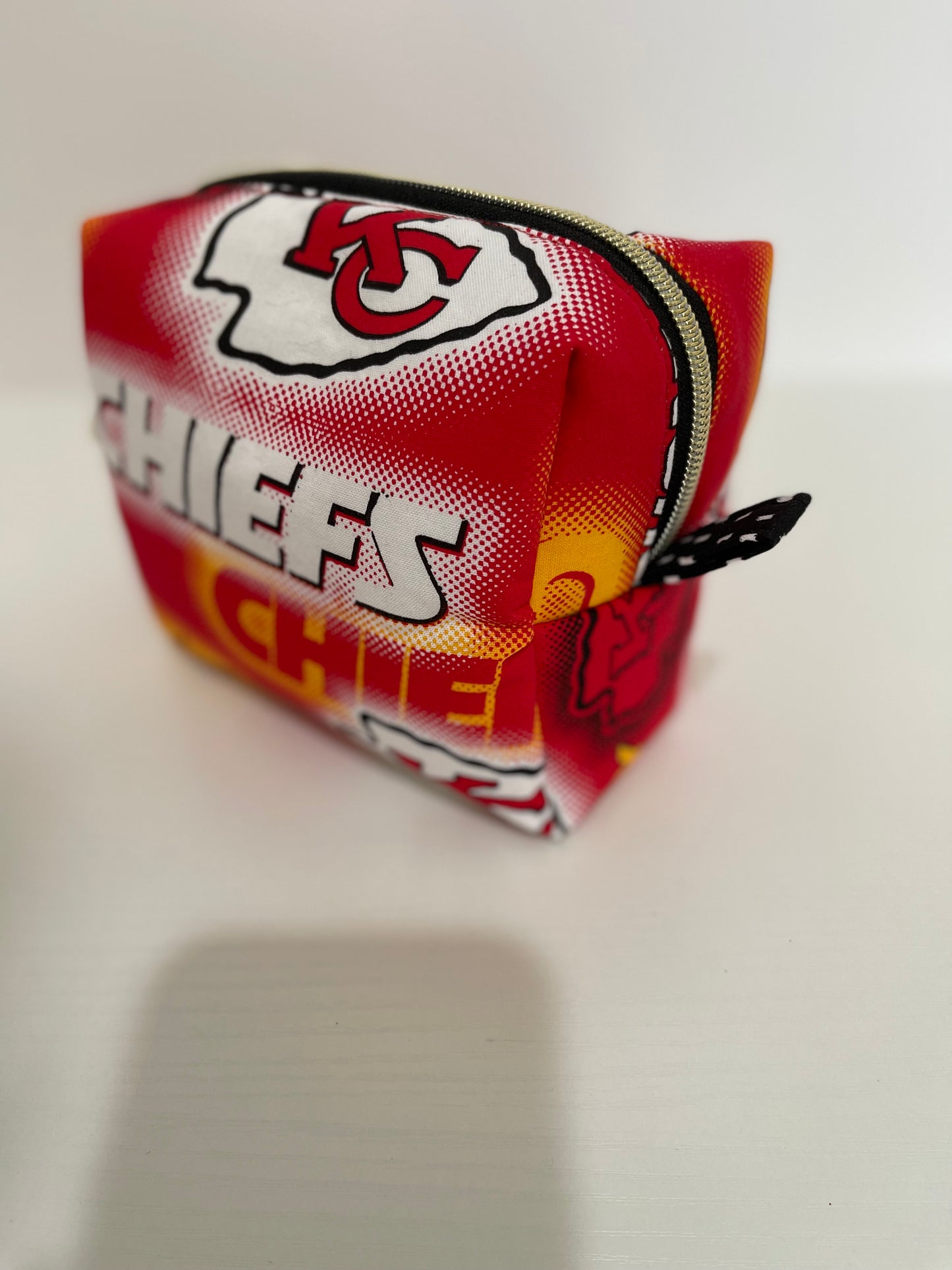 Medium Cosmetic Bag