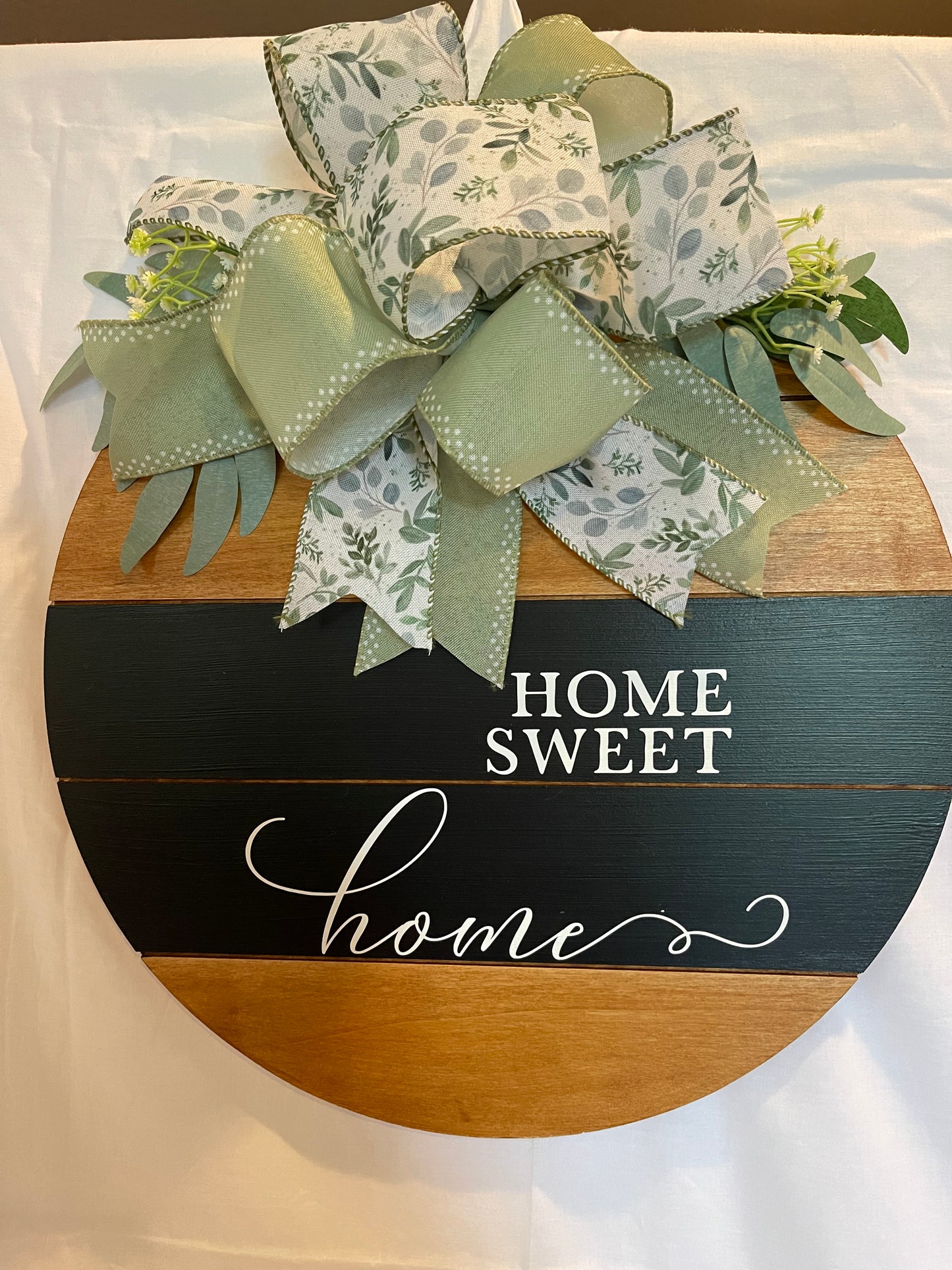 Welcome Sign - Medium