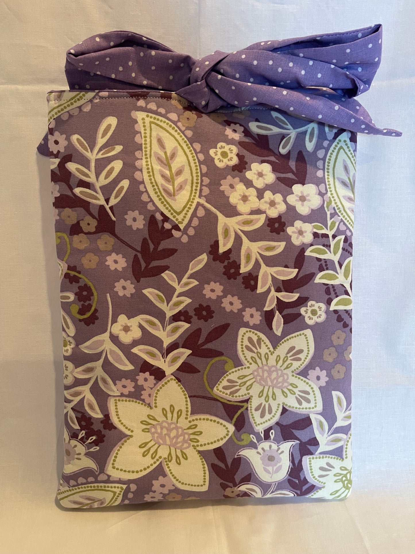 Book / Bible / eReader Sleeve