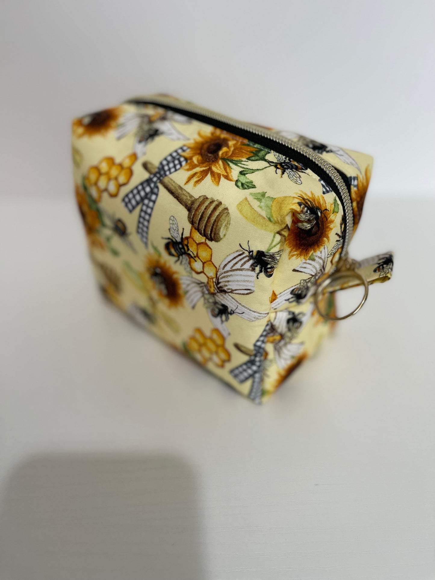 Medium Cosmetic Bag