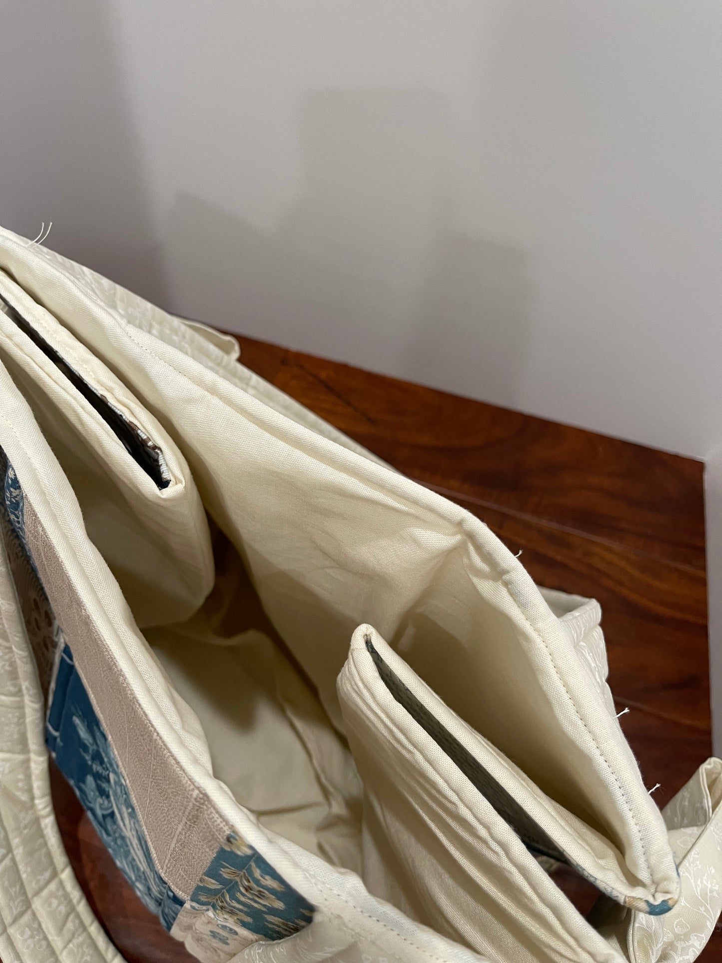Big Bow Tote
