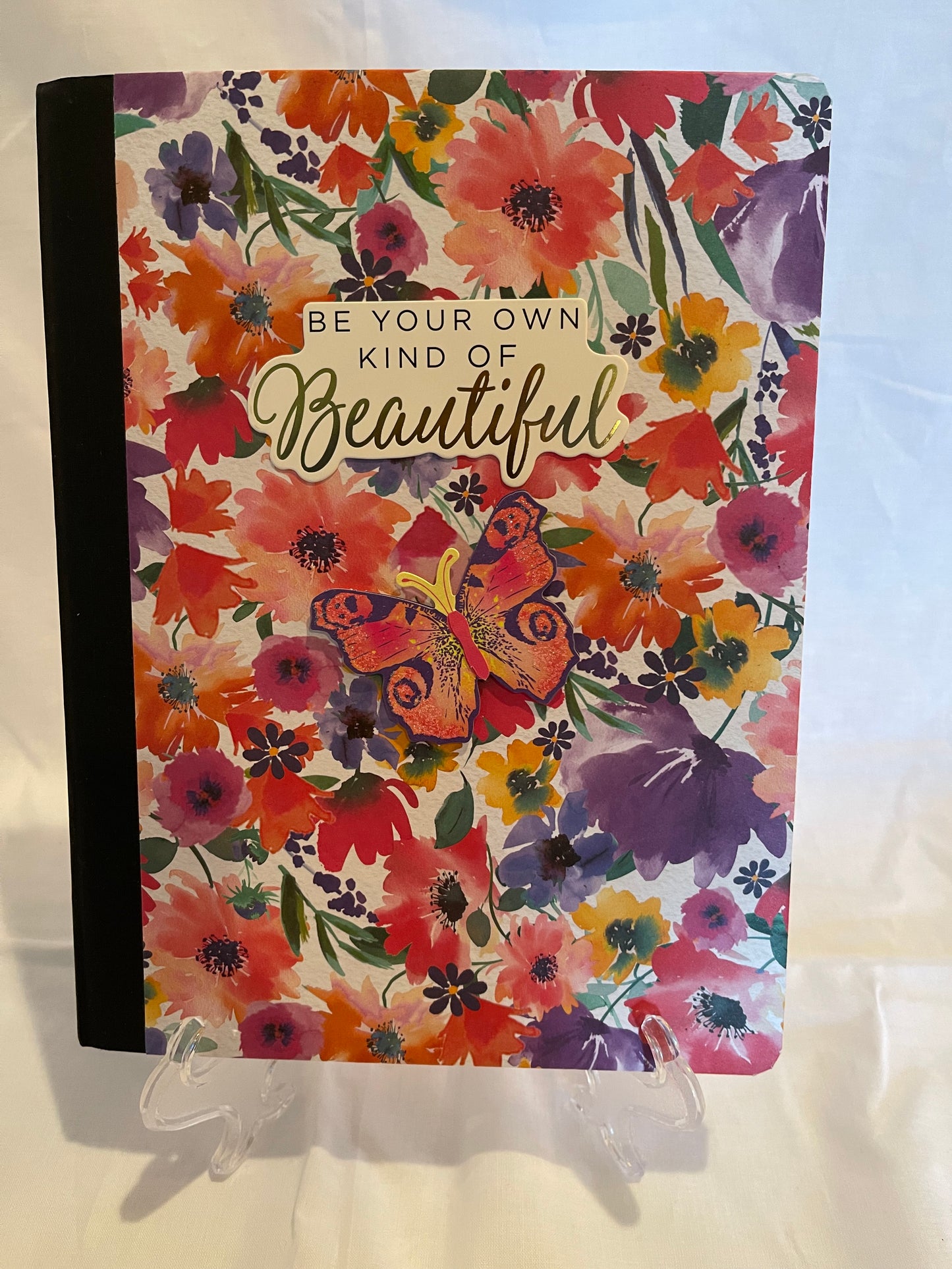 Altered Notebook - large