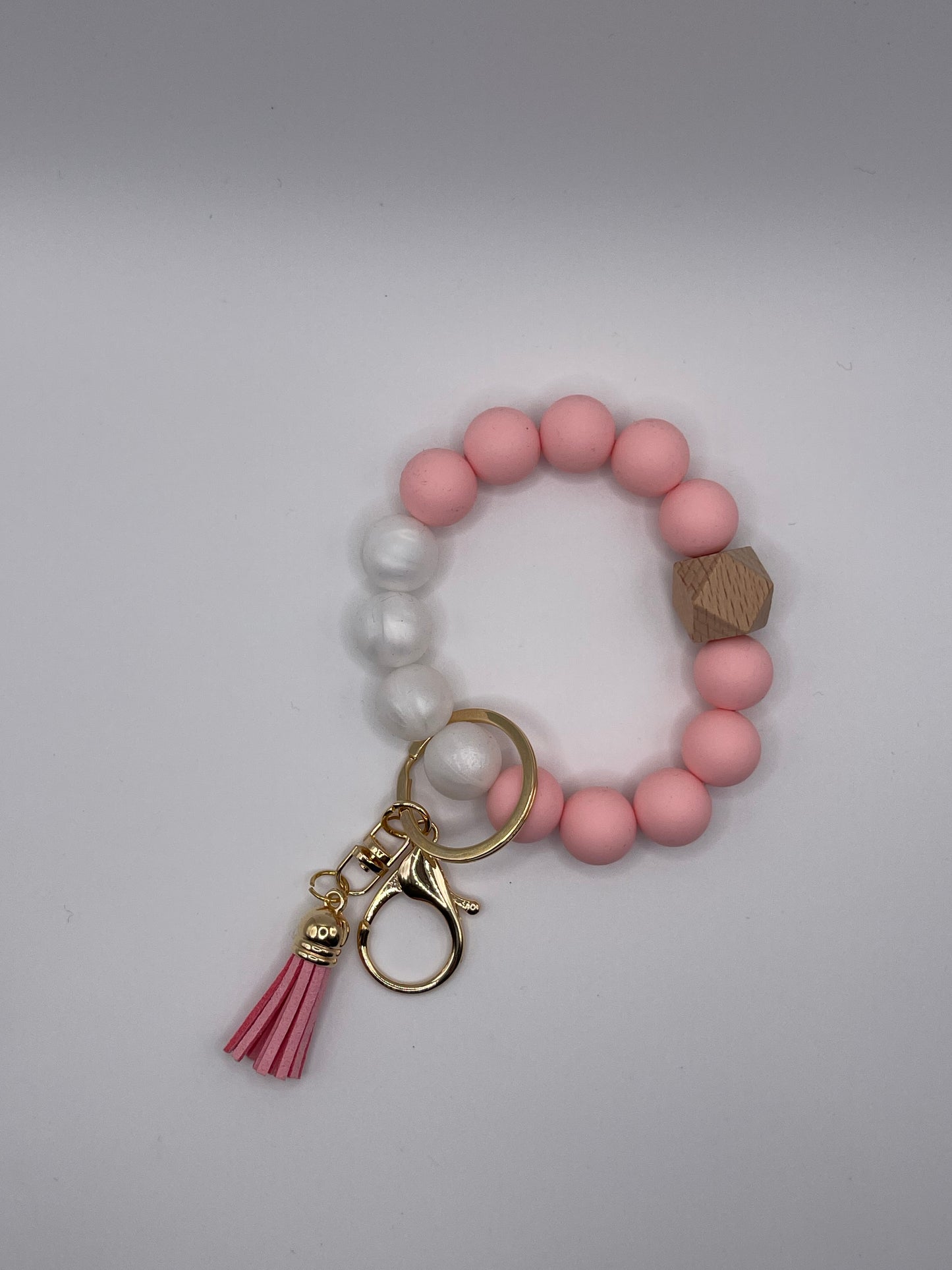 Wristlet - Beaded