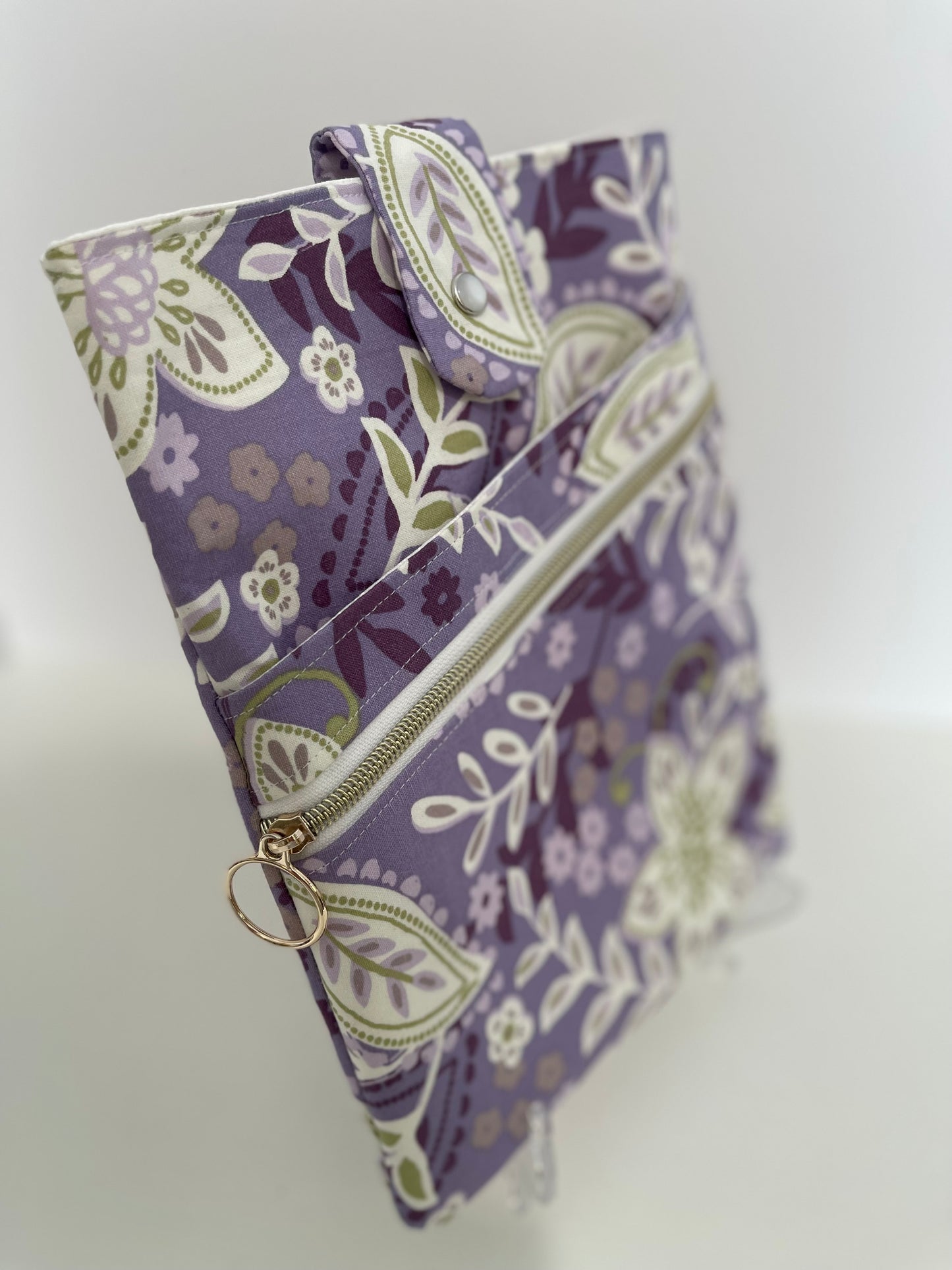 (Copy) Deluxe Book / Bible / eReader Sleeve