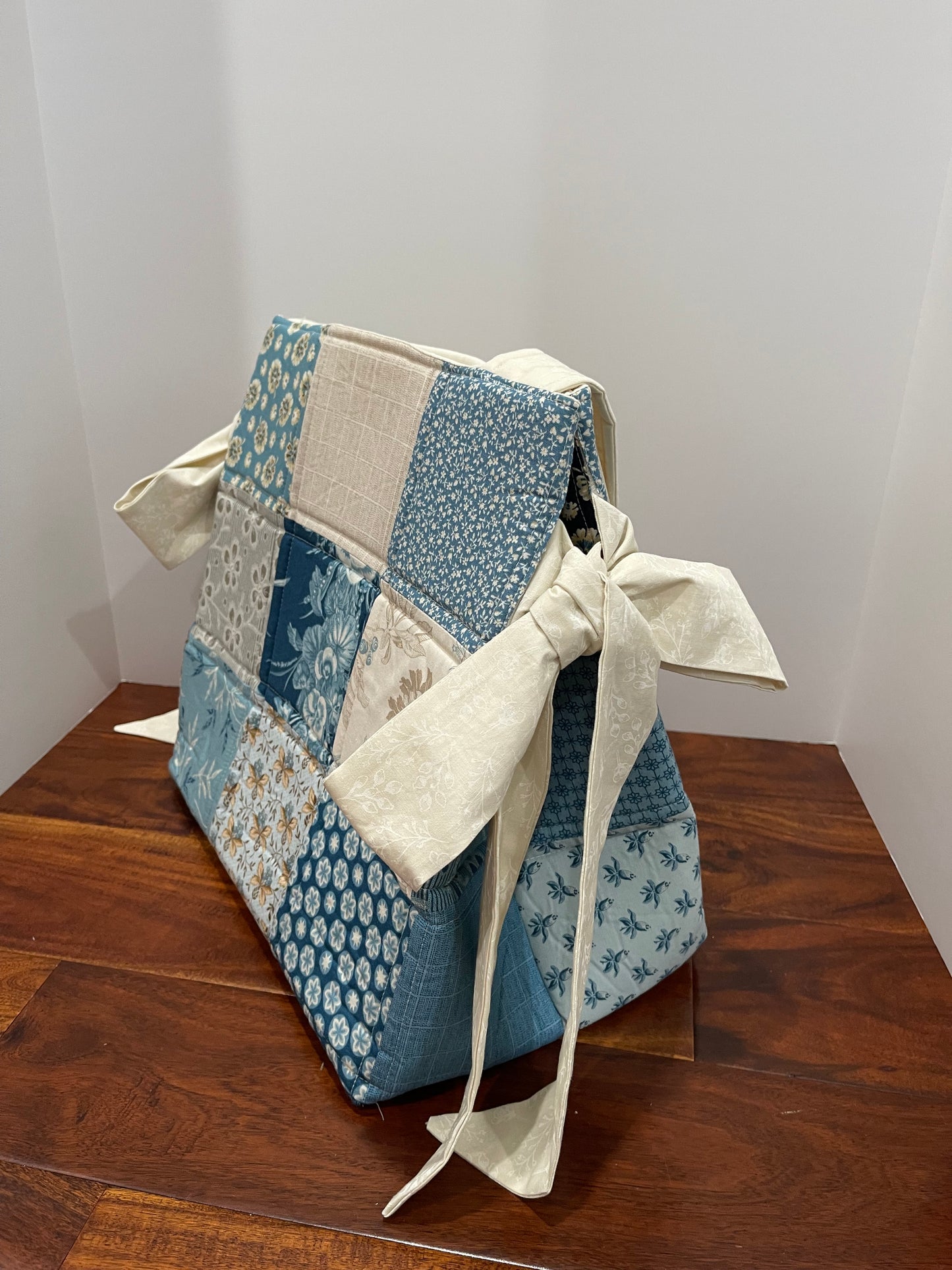 Big Bow Tote