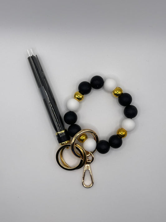 Wristlet - Beaded