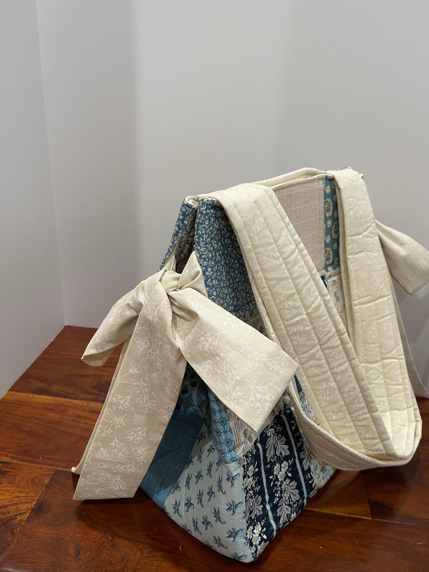 Big Bow Tote