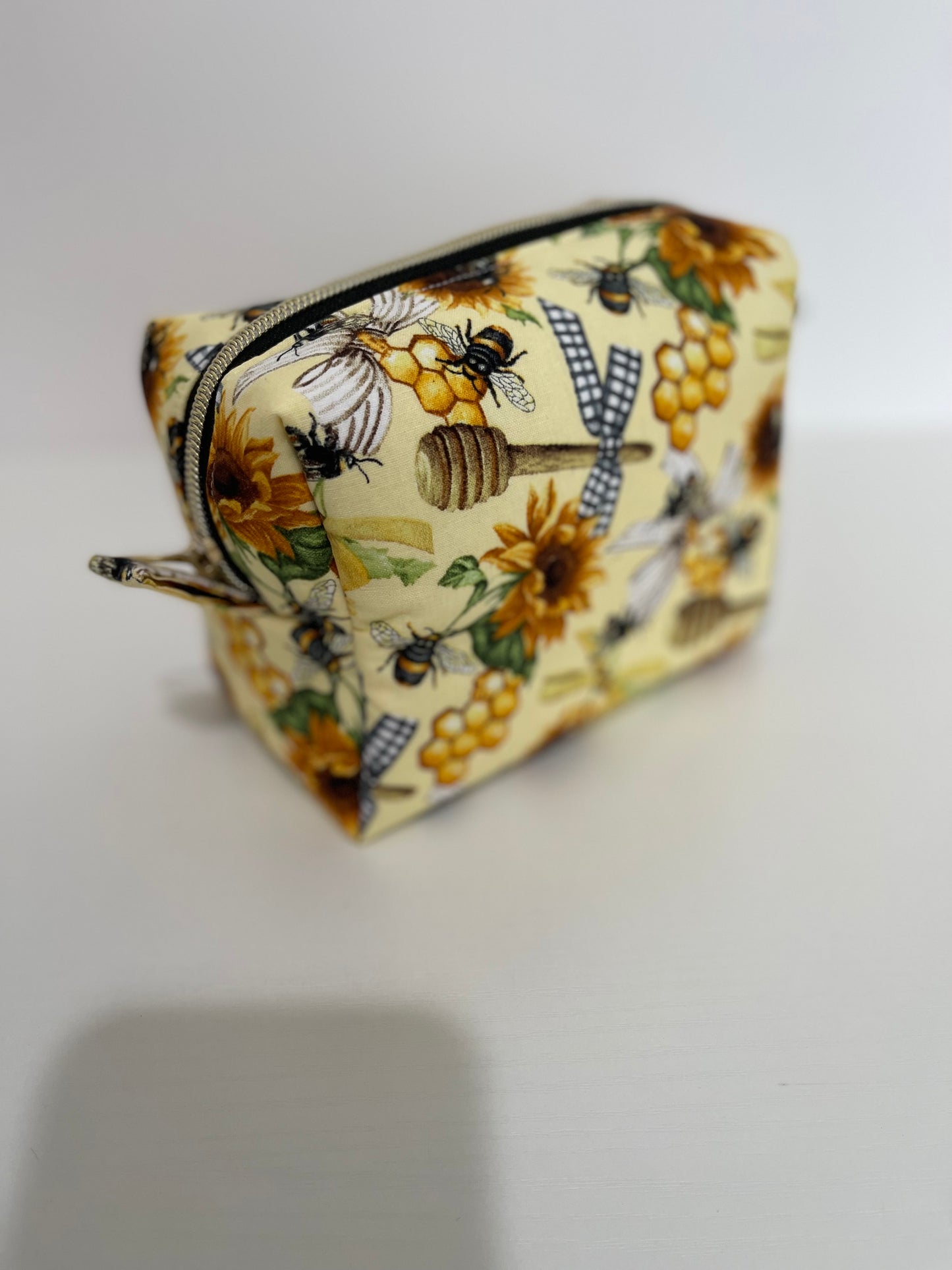Medium Cosmetic Bag
