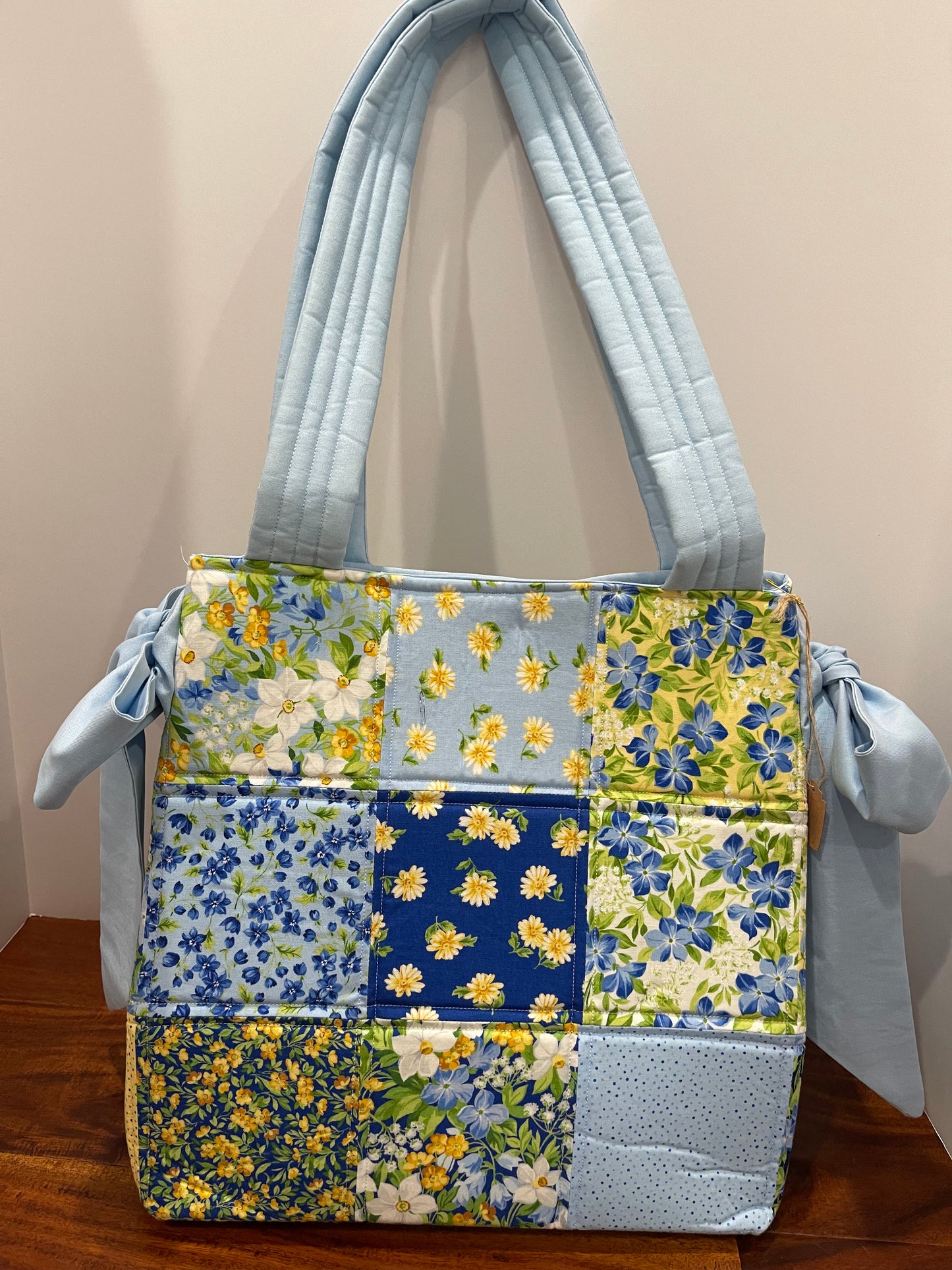 Big Bow Tote