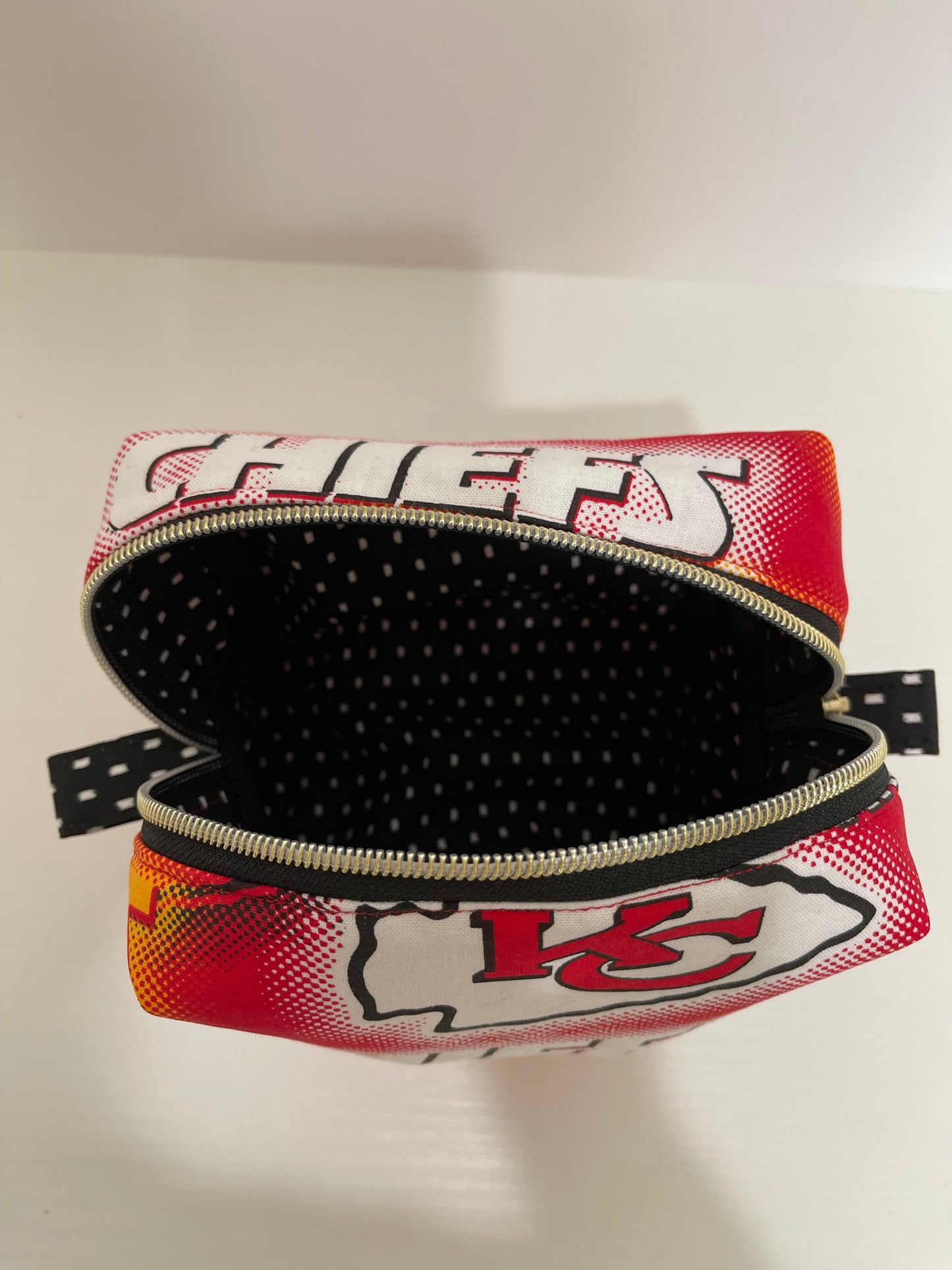 Medium Cosmetic Bag