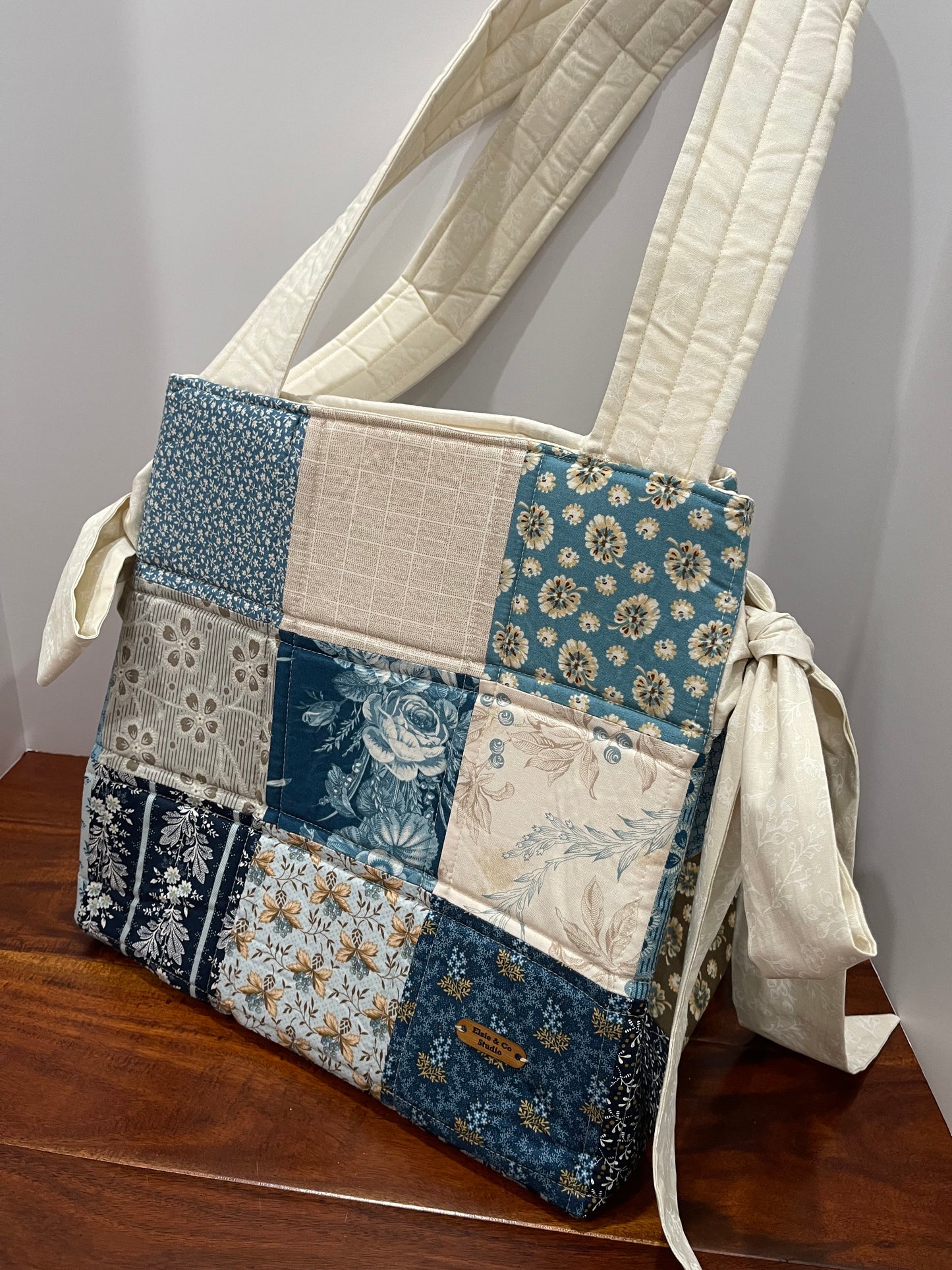 Big Bow Tote