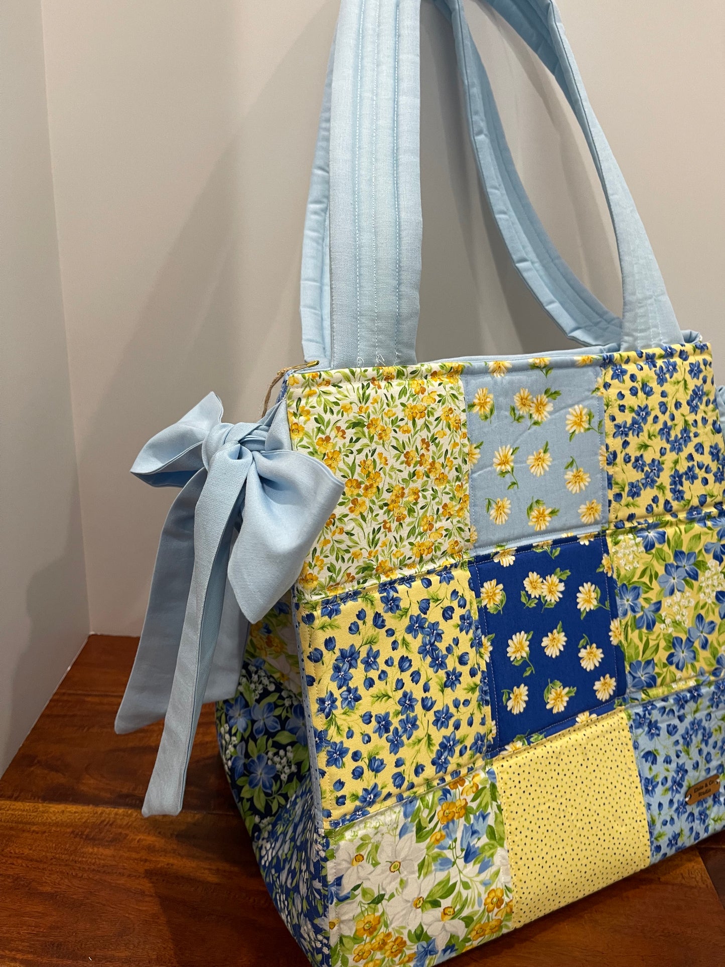 Big Bow Tote