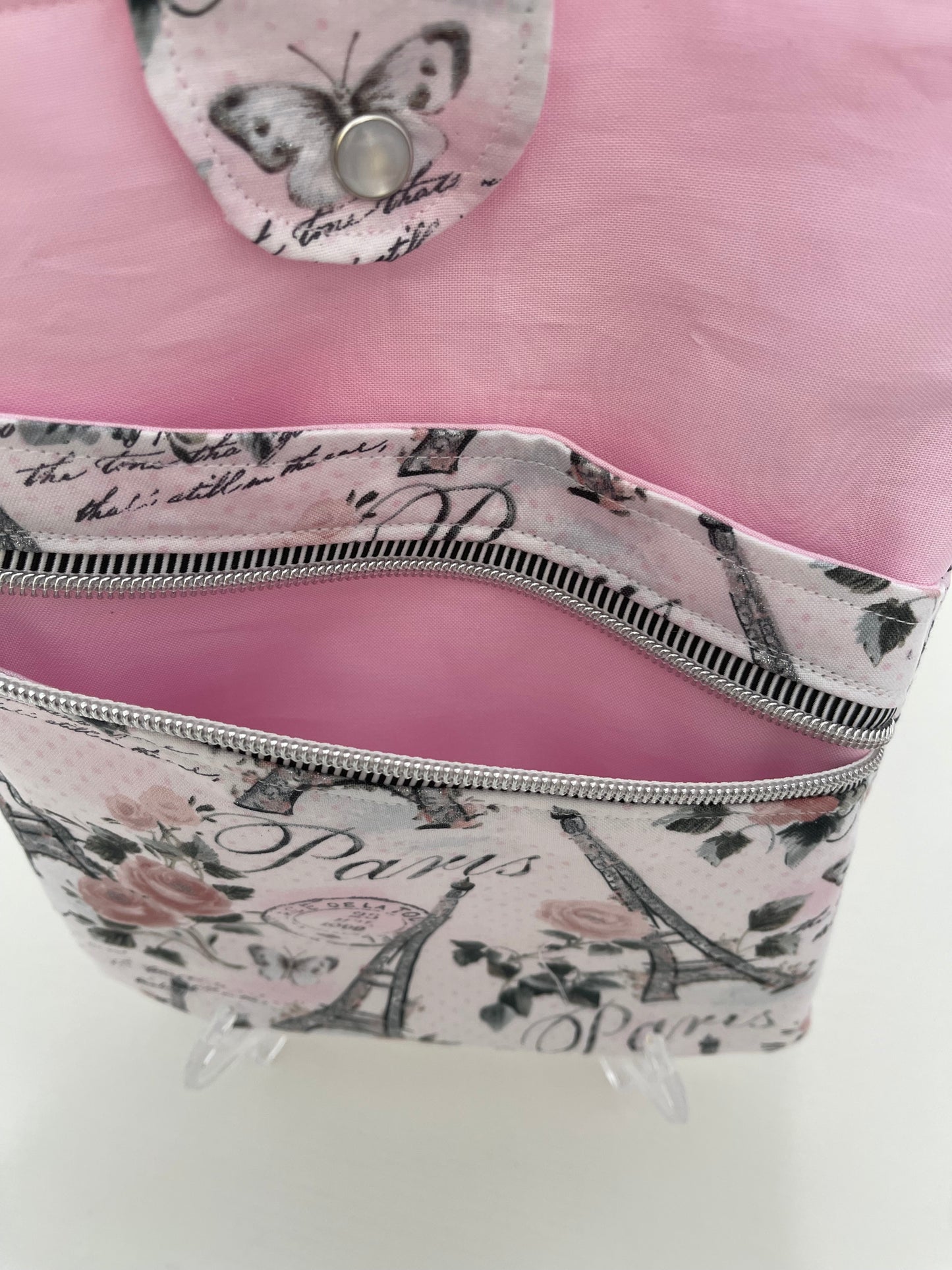 Deluxe Book / Bible / eReader Sleeve