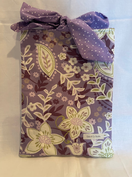 Book / Bible / eReader Sleeve